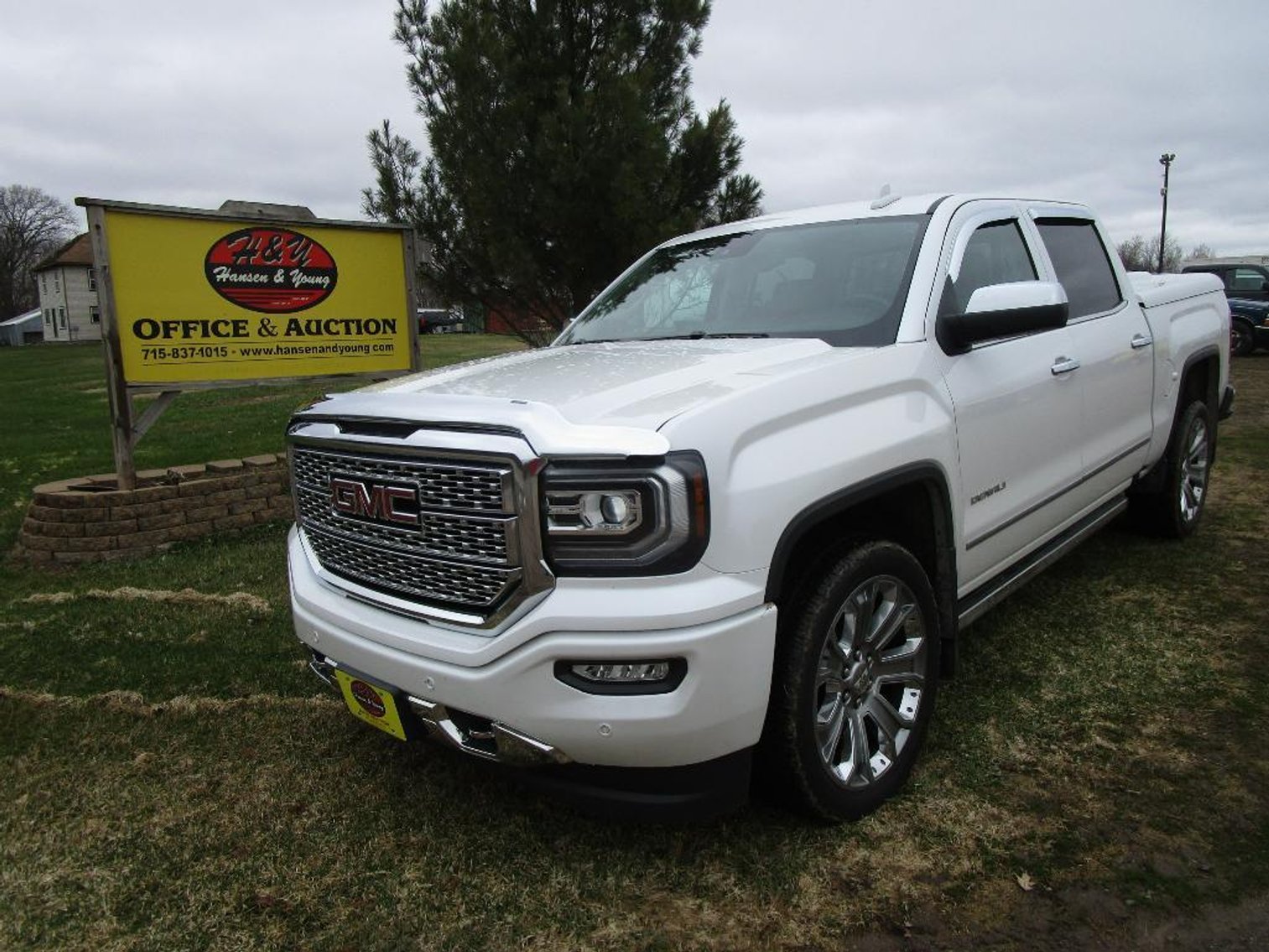 Image for Johnson Retirement - Prairie Farm, WI