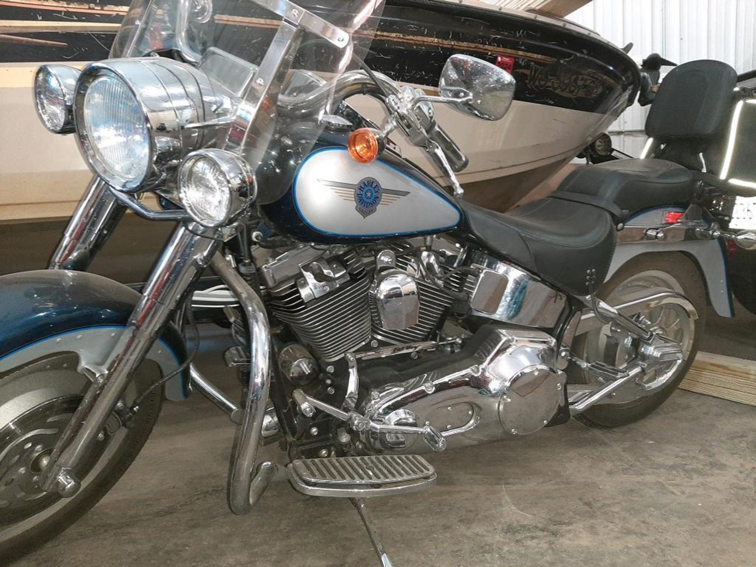 Image for 2022 May 16th Auto & Consignment - Prairie Farm, WI