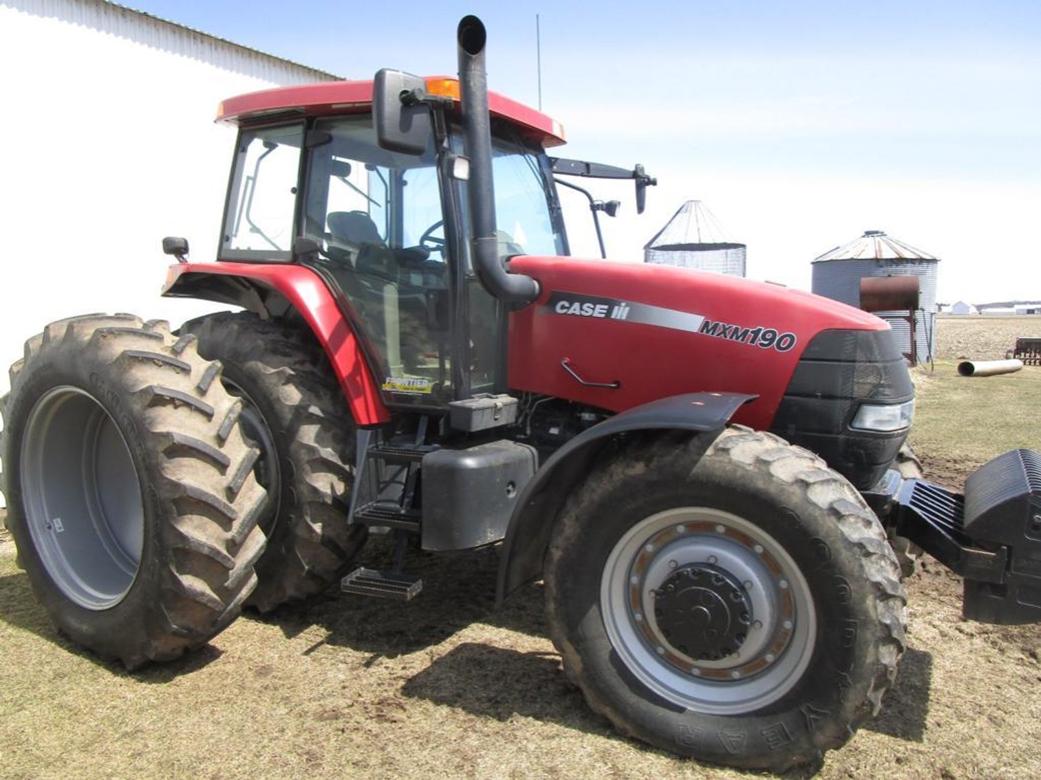 Image for Demulling Estate Farm Equip - New Richmond, WI