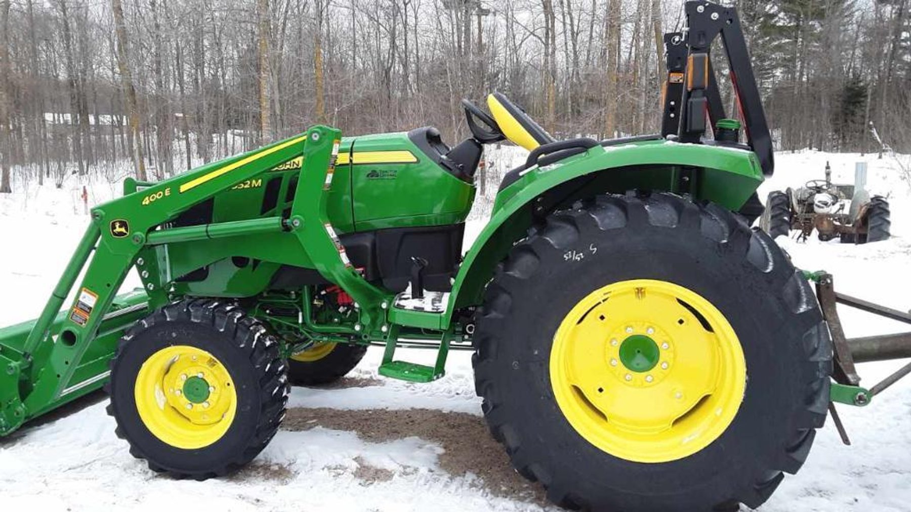 Image for May 2nd Ag & Heavy Equipment - Multiple Locations