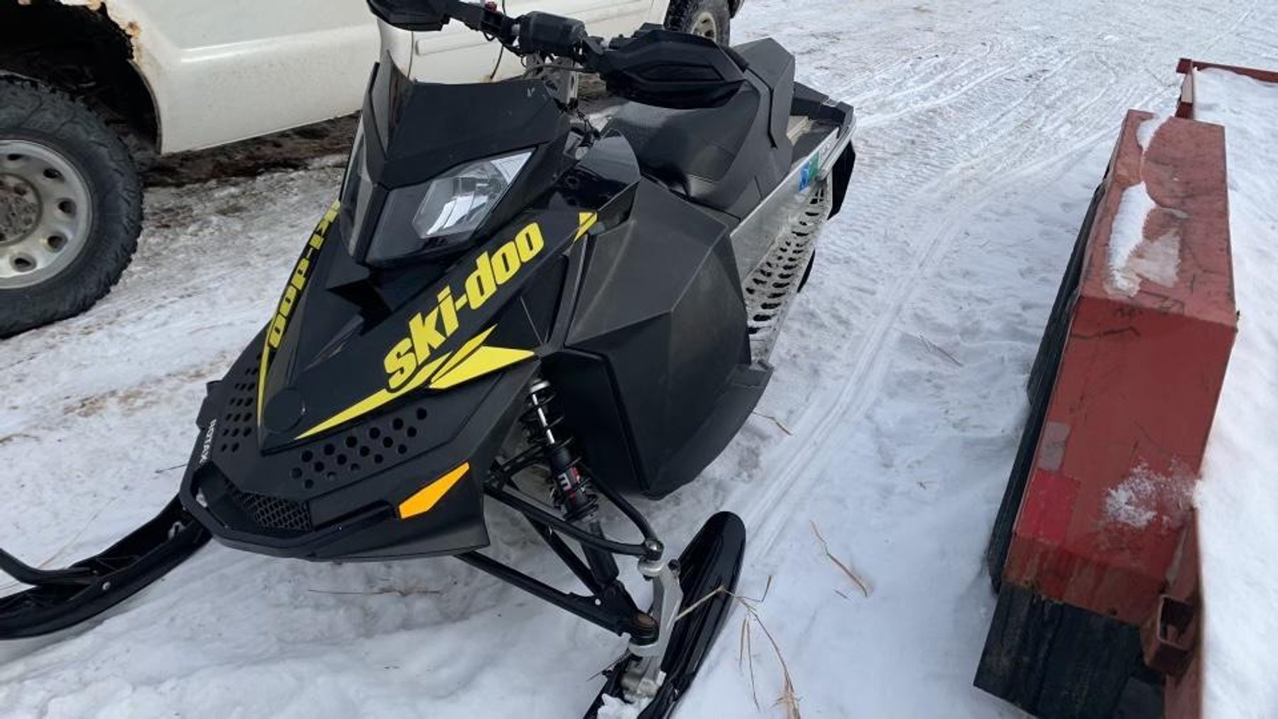 Image for 2022 Spring Auto, Ardisam Items, Recreational & Tools - Prairie Farm, WI