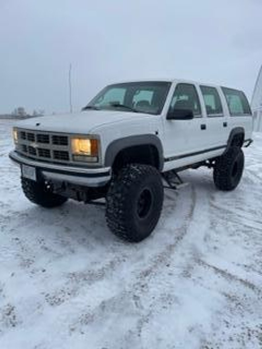 Image for 2022 March Auto & Consignment - Prairie Farm, WI