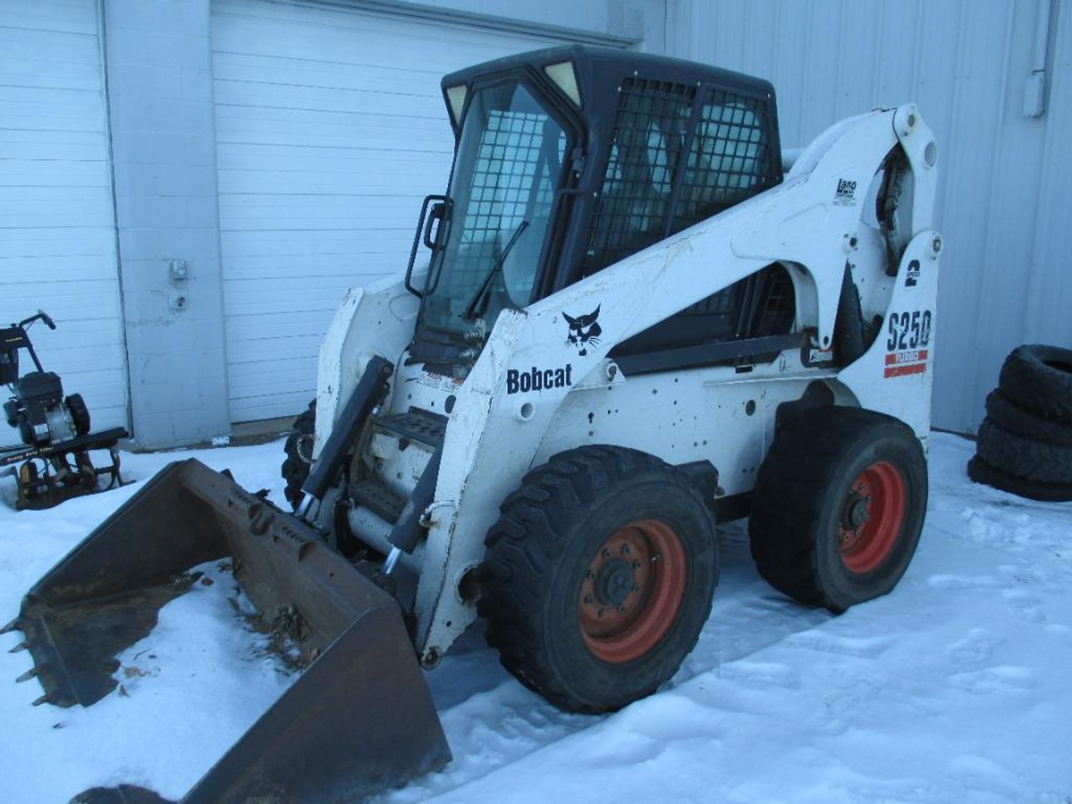 Image for 2022 February Mondovi Consignment