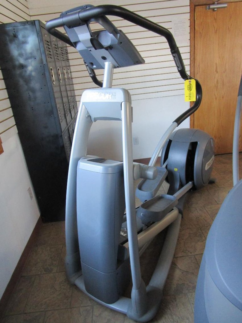 Image for Gym Fitness Liquidation & More - Arcadia, WI