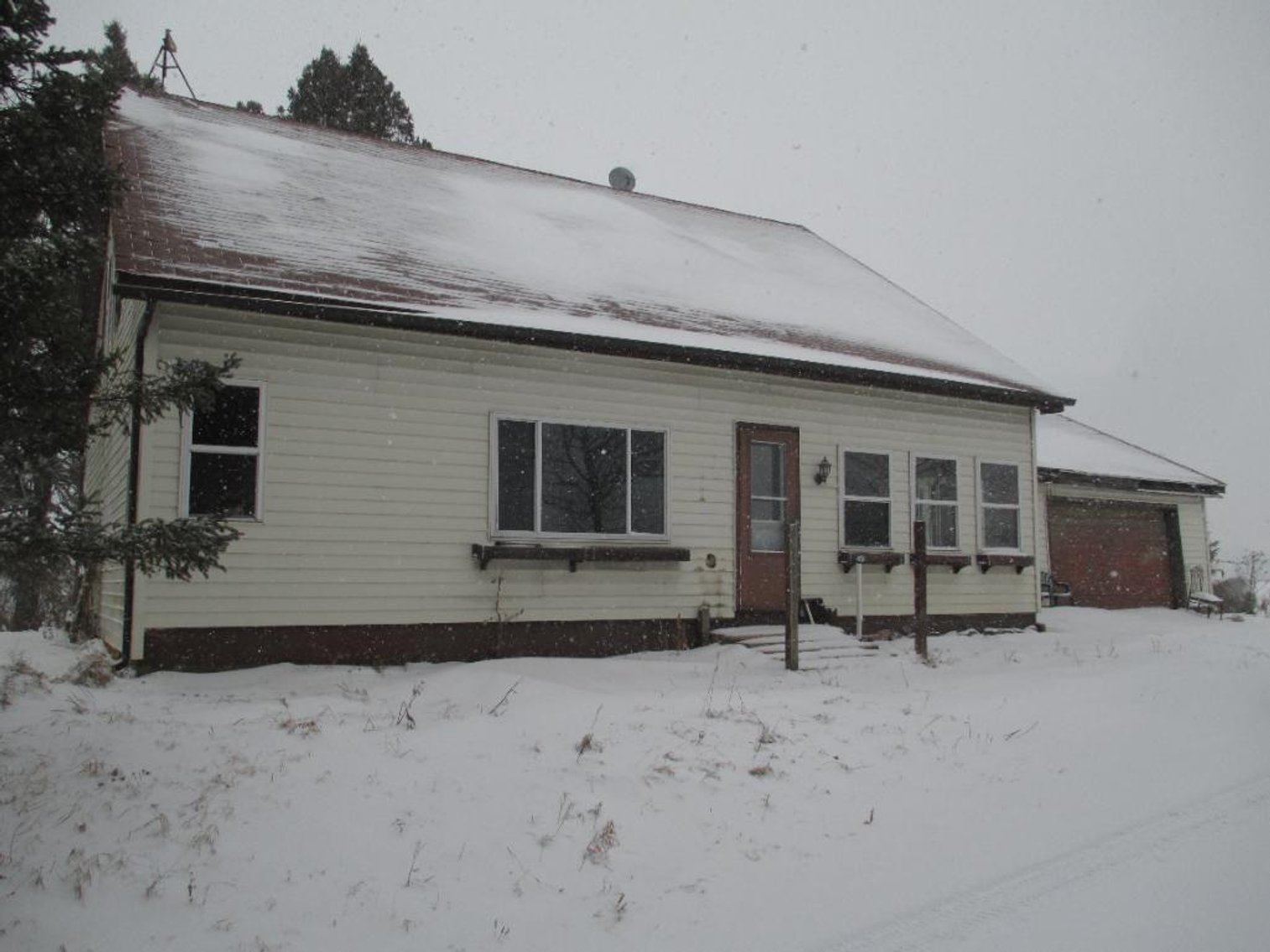 Image for 3 Bedroom 1 Bath Home - Exeland, WI