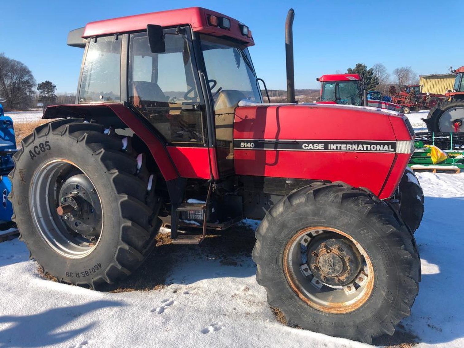 Image for 2022 January Consignment - Multiple Locations