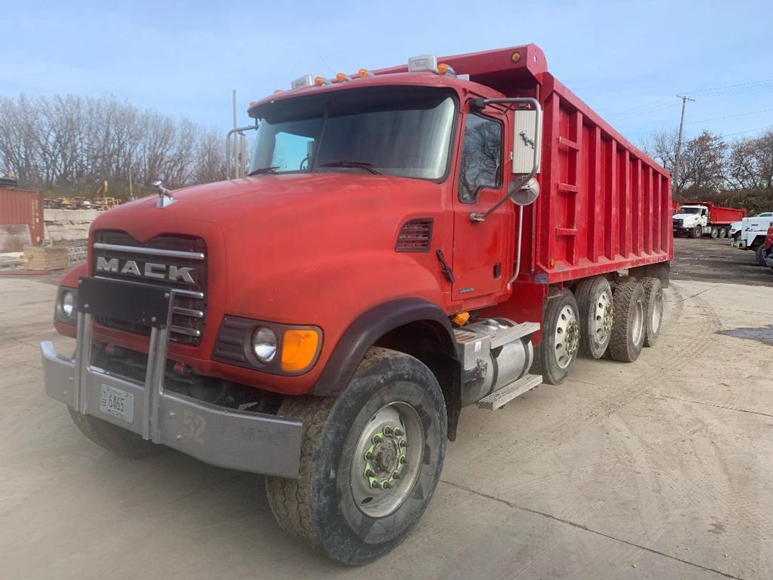 Image for 2021 December Ag & Heavy Equipment - Multiple Locations