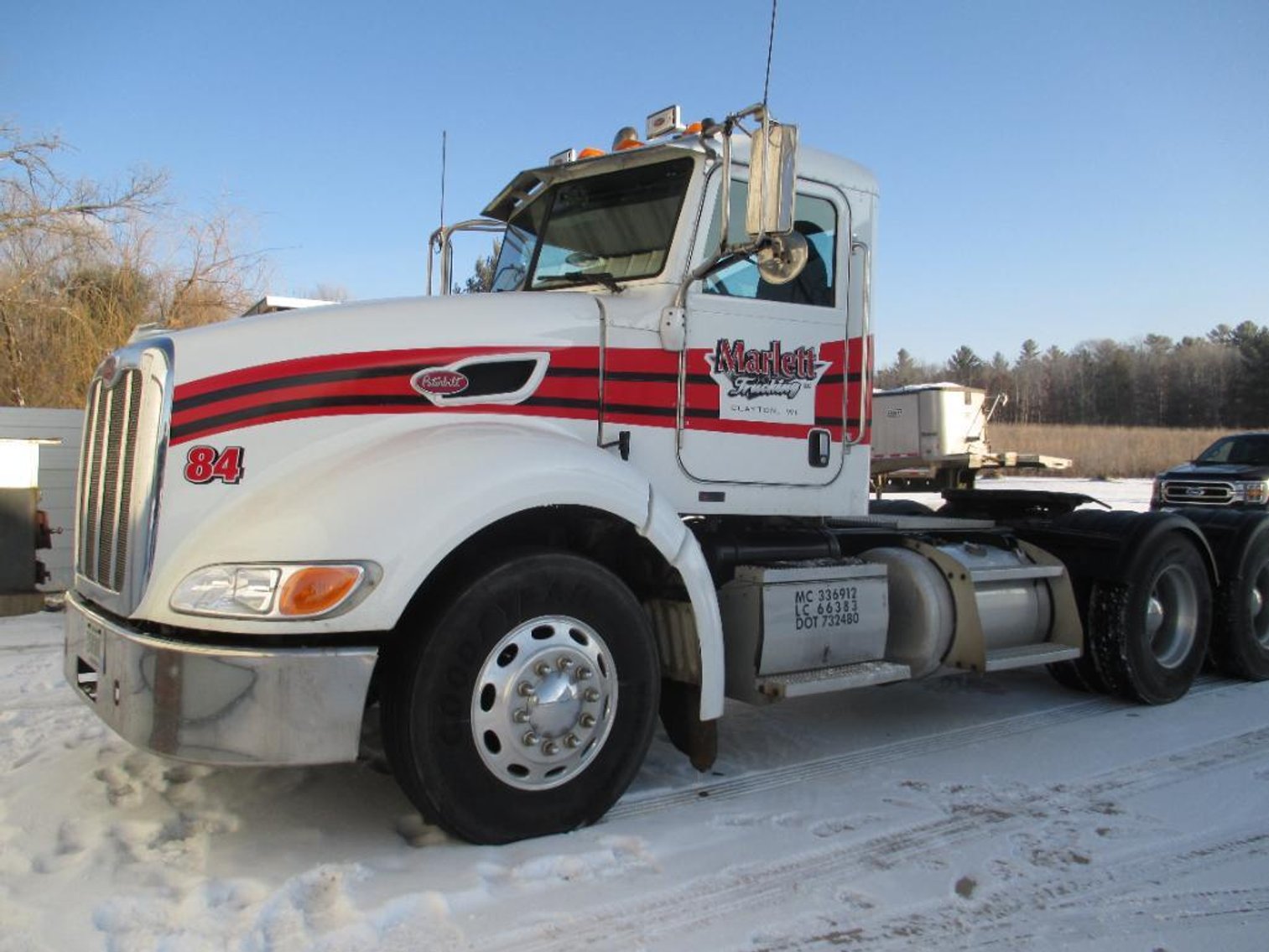 Image for 2021 December Mondovi Consignment