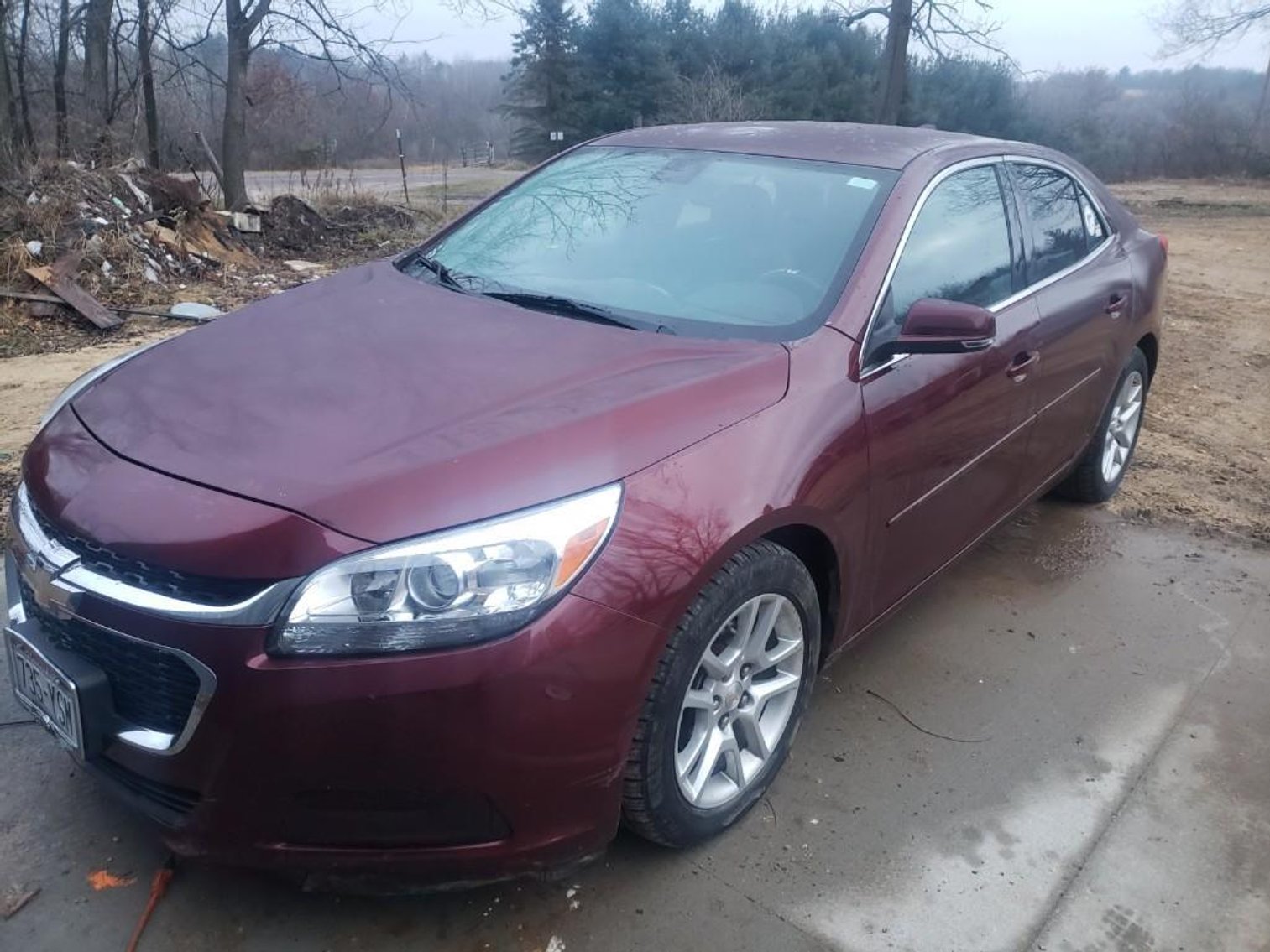 Image for 2021 December Auto & Consignment - Prairie Farm, WI