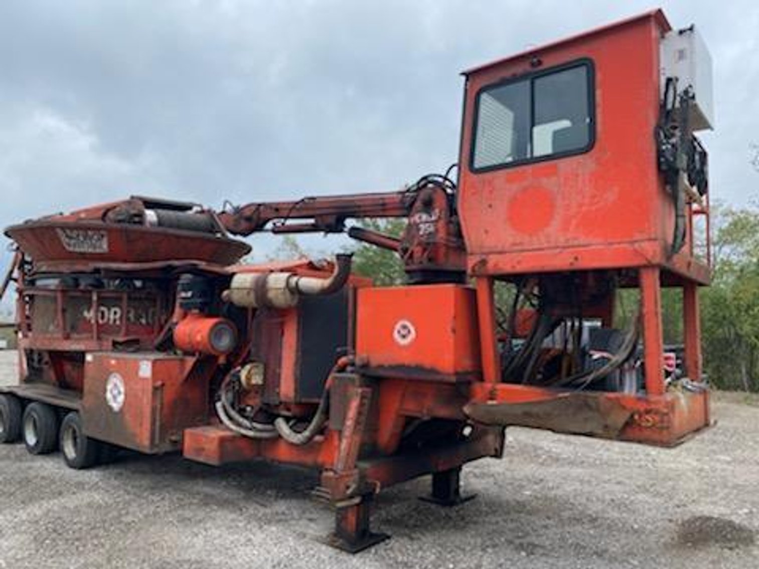 Image for 2021 November Mondovi Consignment