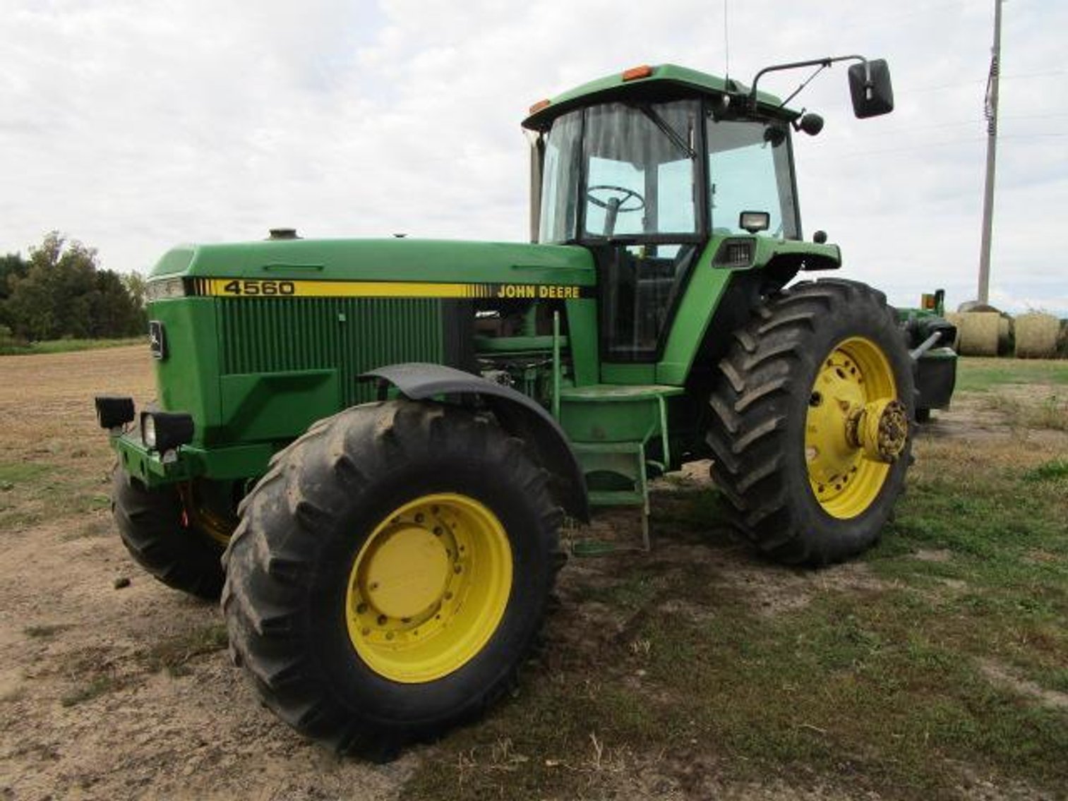 Image for 2021 October Hay & Ag Equipment - Multiple Locations