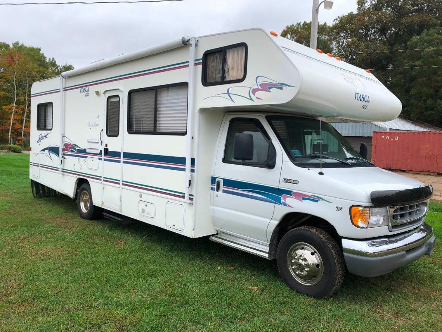 Image for 2021 October Auto Consignment - Prairie Farm WI