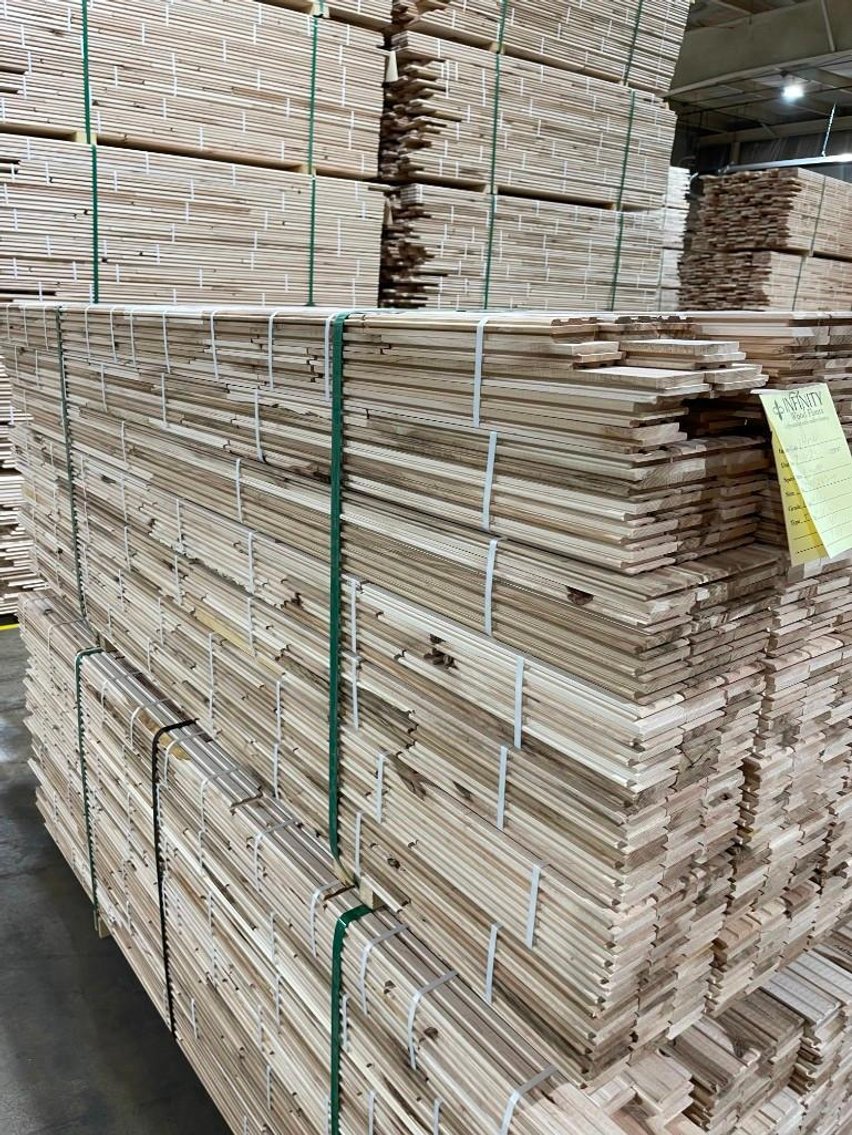 Image for Maple & Oak Flooring - Hortonville, WI