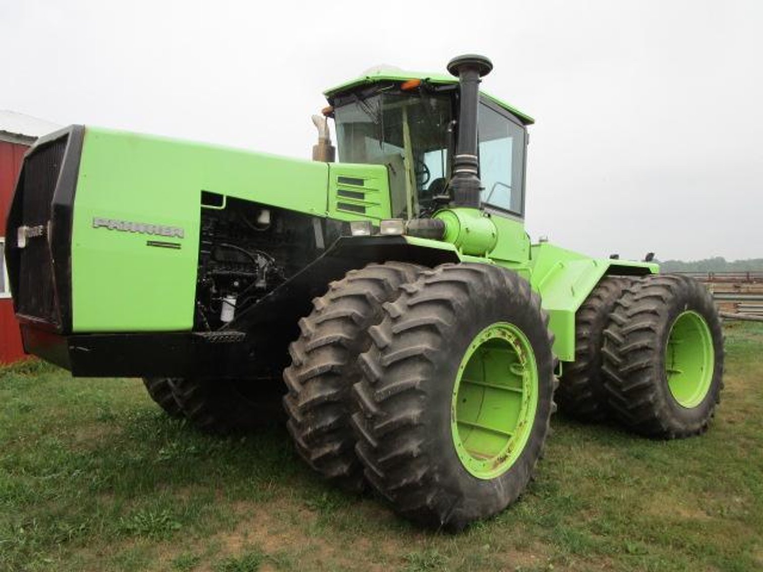 Image for Farm Equipment - Hinckley, MN