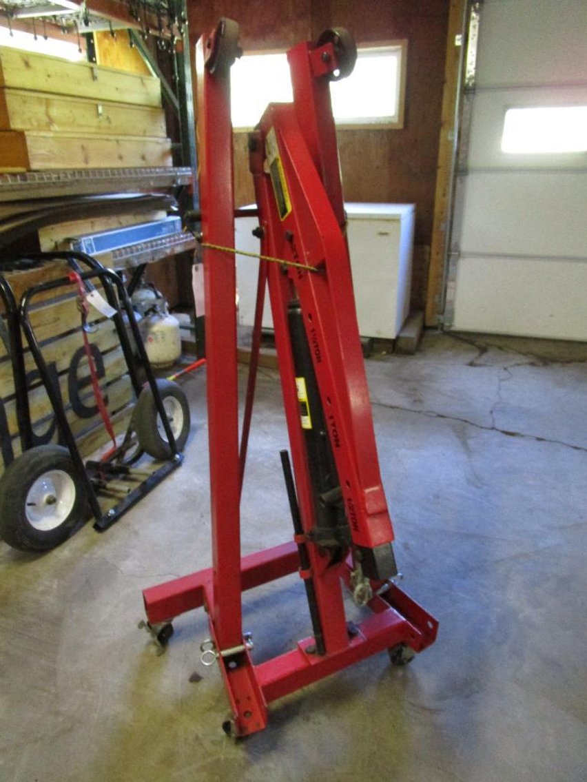 Image for Small Engine & Lawn Mower Repair Parts