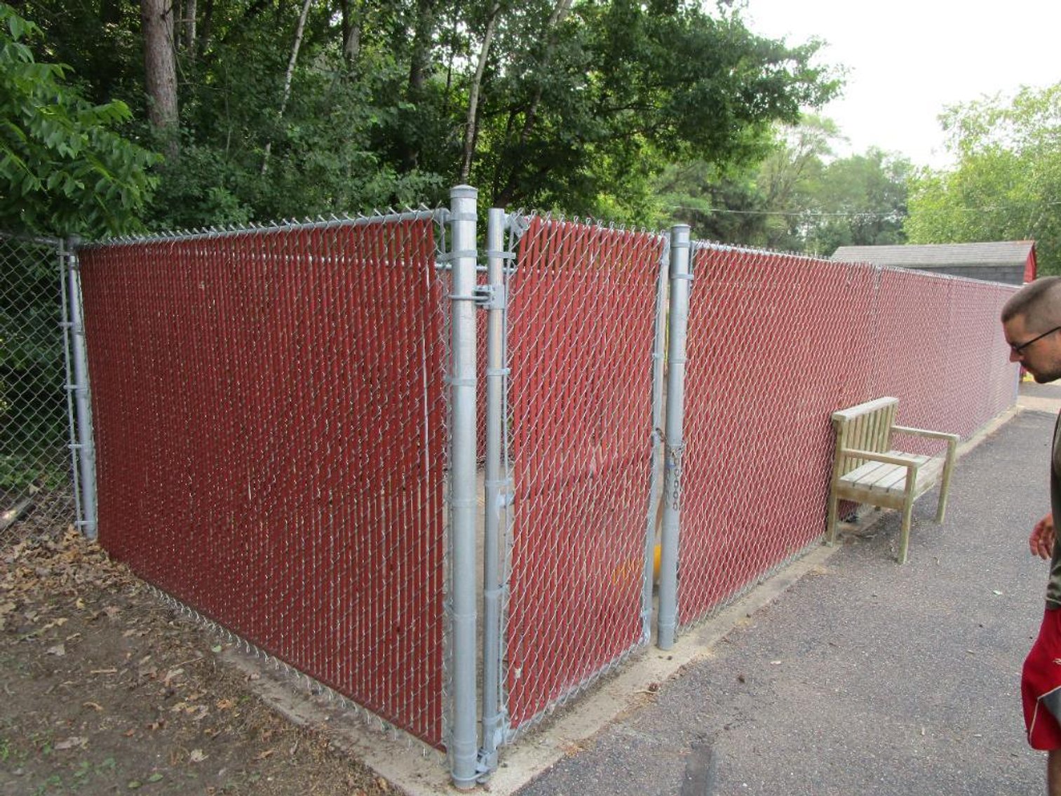 Image for Barron Schools Excess Equipment