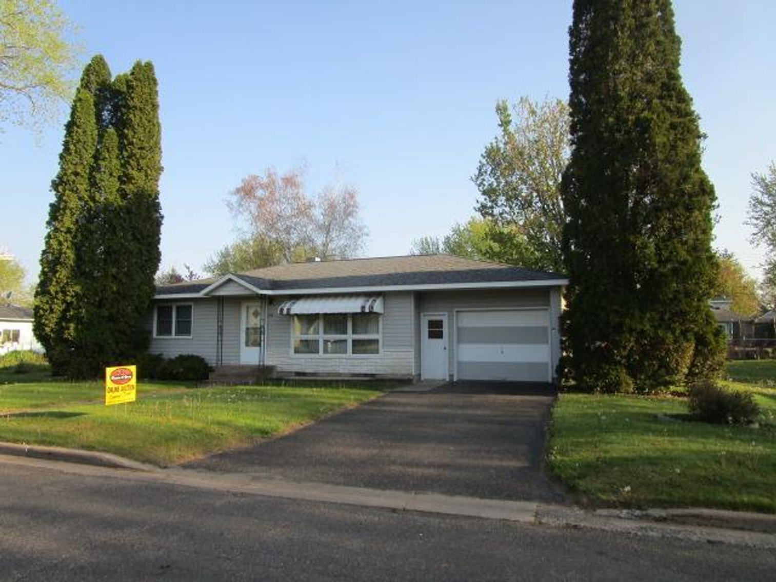 Image for Single Family Home on Lot - Boyceville, WI