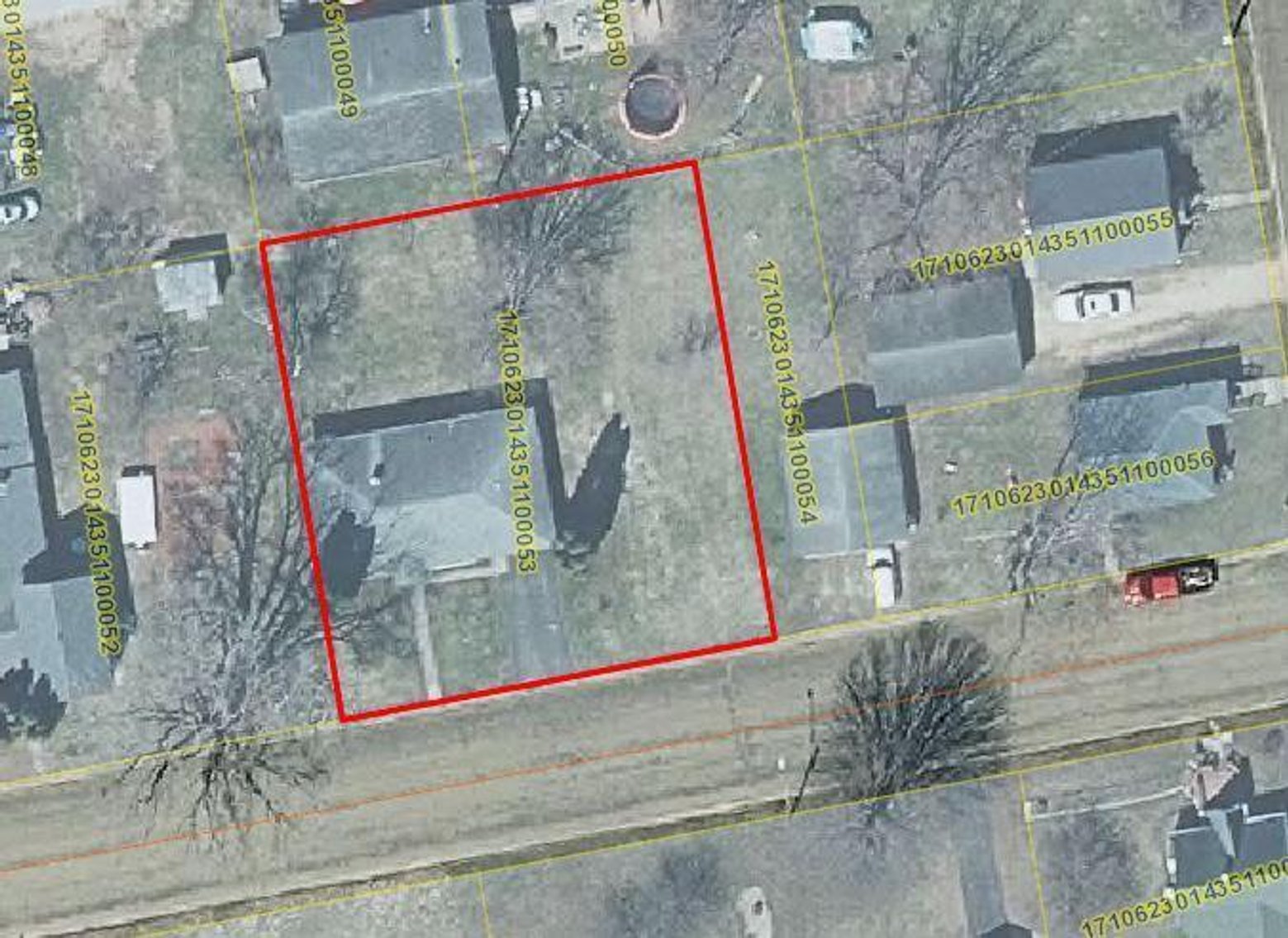 Image for Single Family Home on Lot - Boyceville, WI