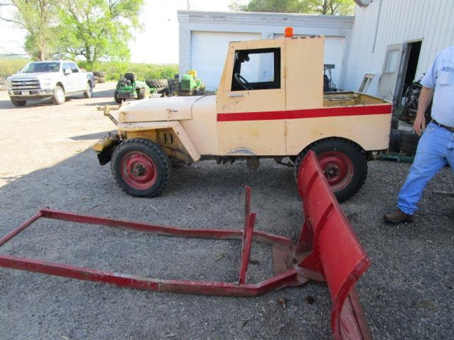 Image for 2021 June Mondovi Consignment