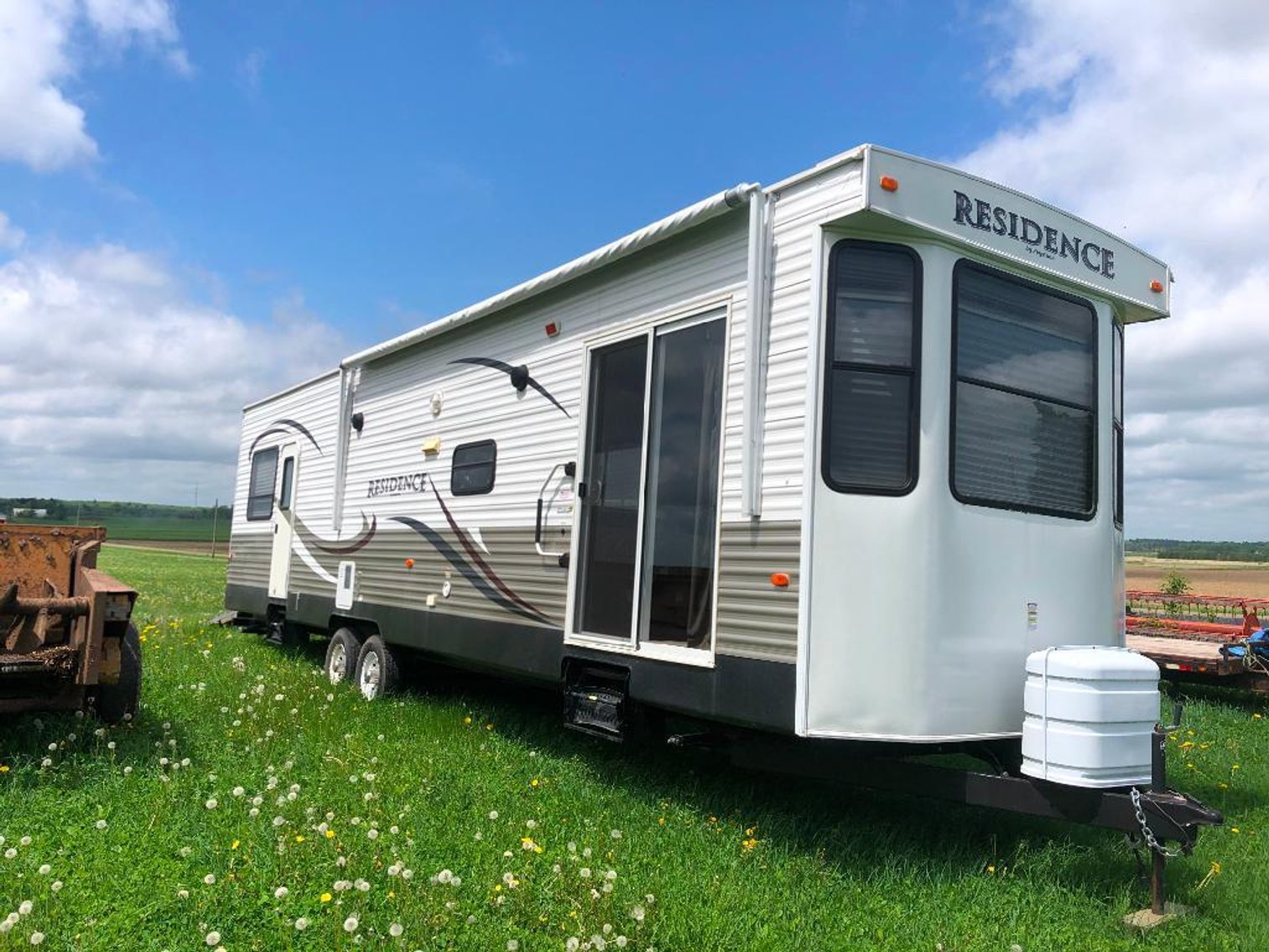 Image for 2021 June Auto & Consignment - Prairie Farm, WI