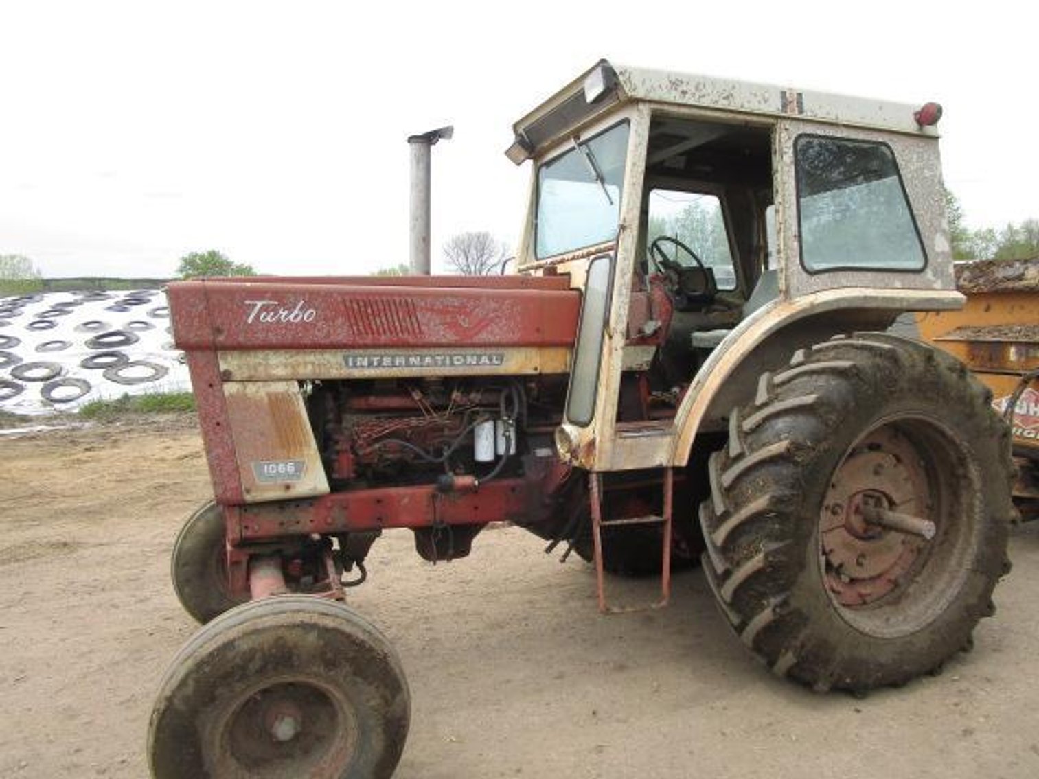 Image for River Falls Farm Machinery Consignment
