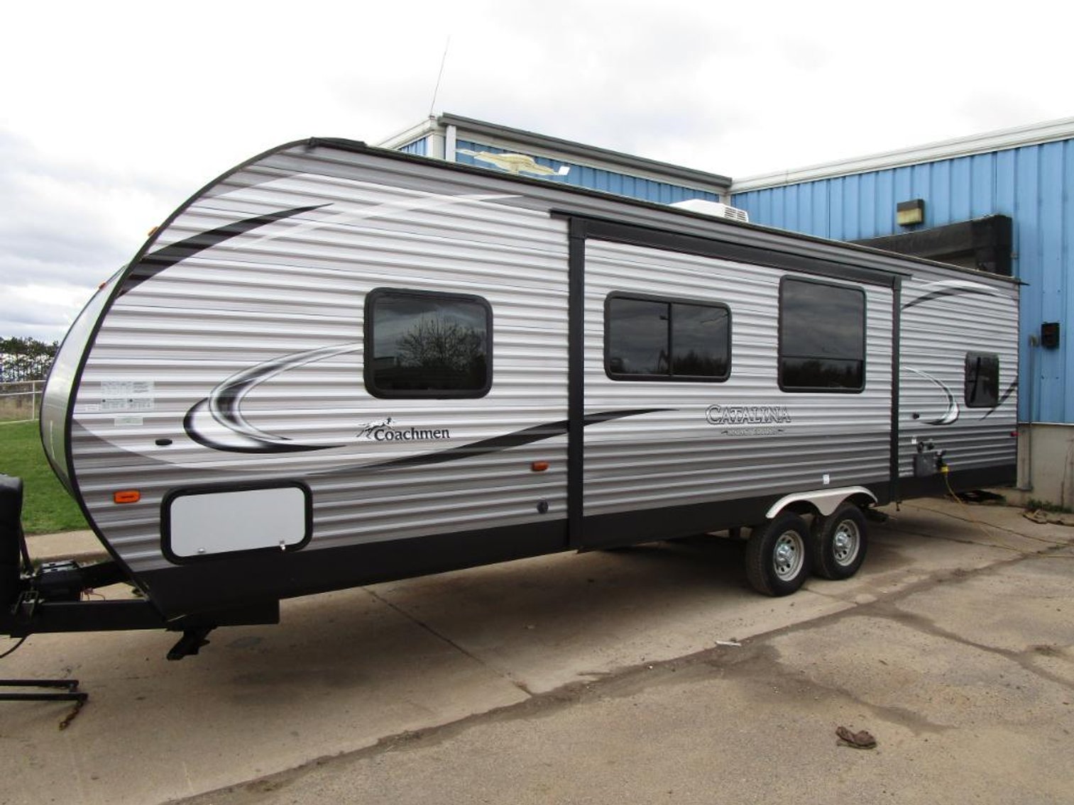 Image for April 26th Auto & Consignment - Prairie Farm, WI