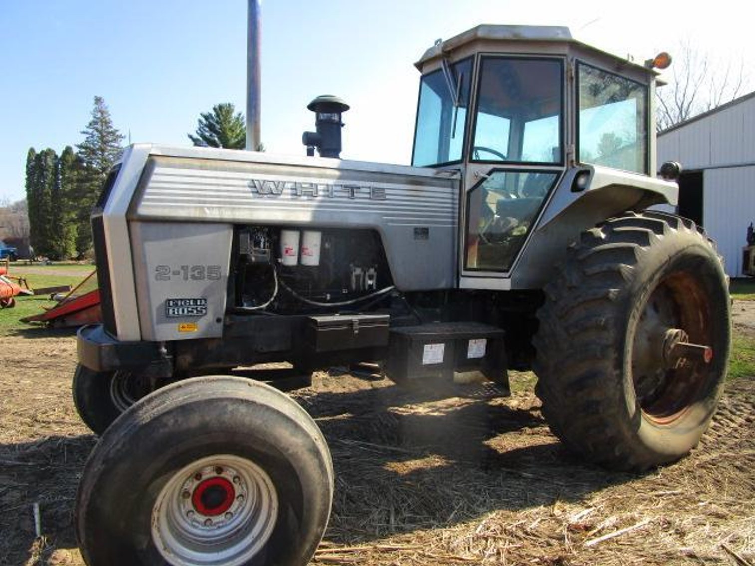 Image for Lindstrom Retirement - Durand, WI