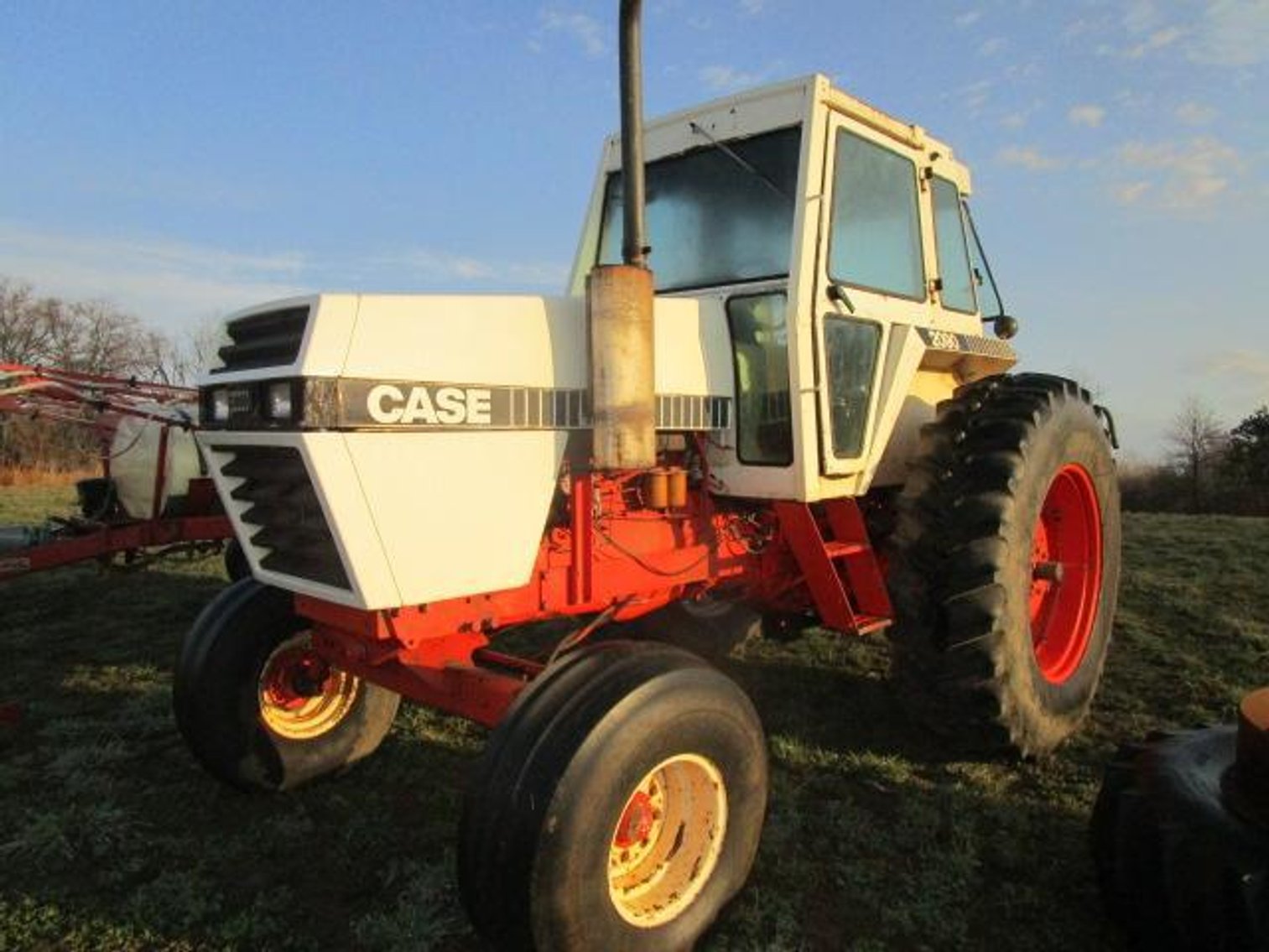 Image for Farm Machinery - Cadott, WI