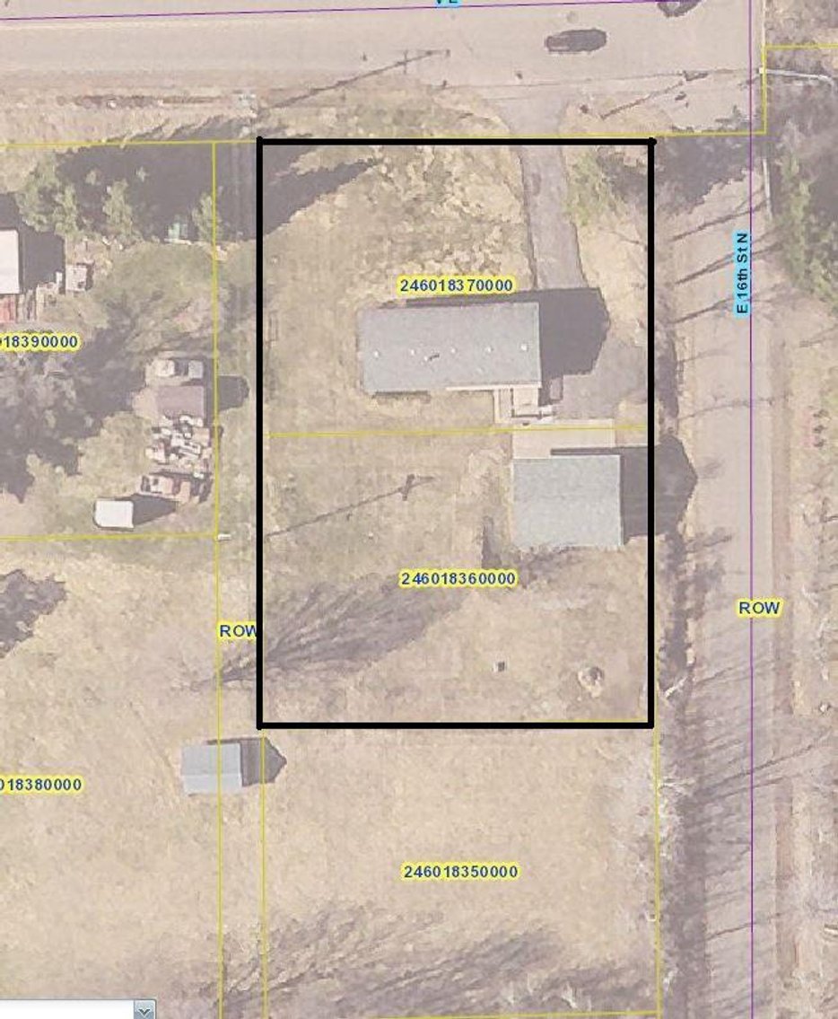 Image for Ranch Style Home & Garage - Ladysmith, WI