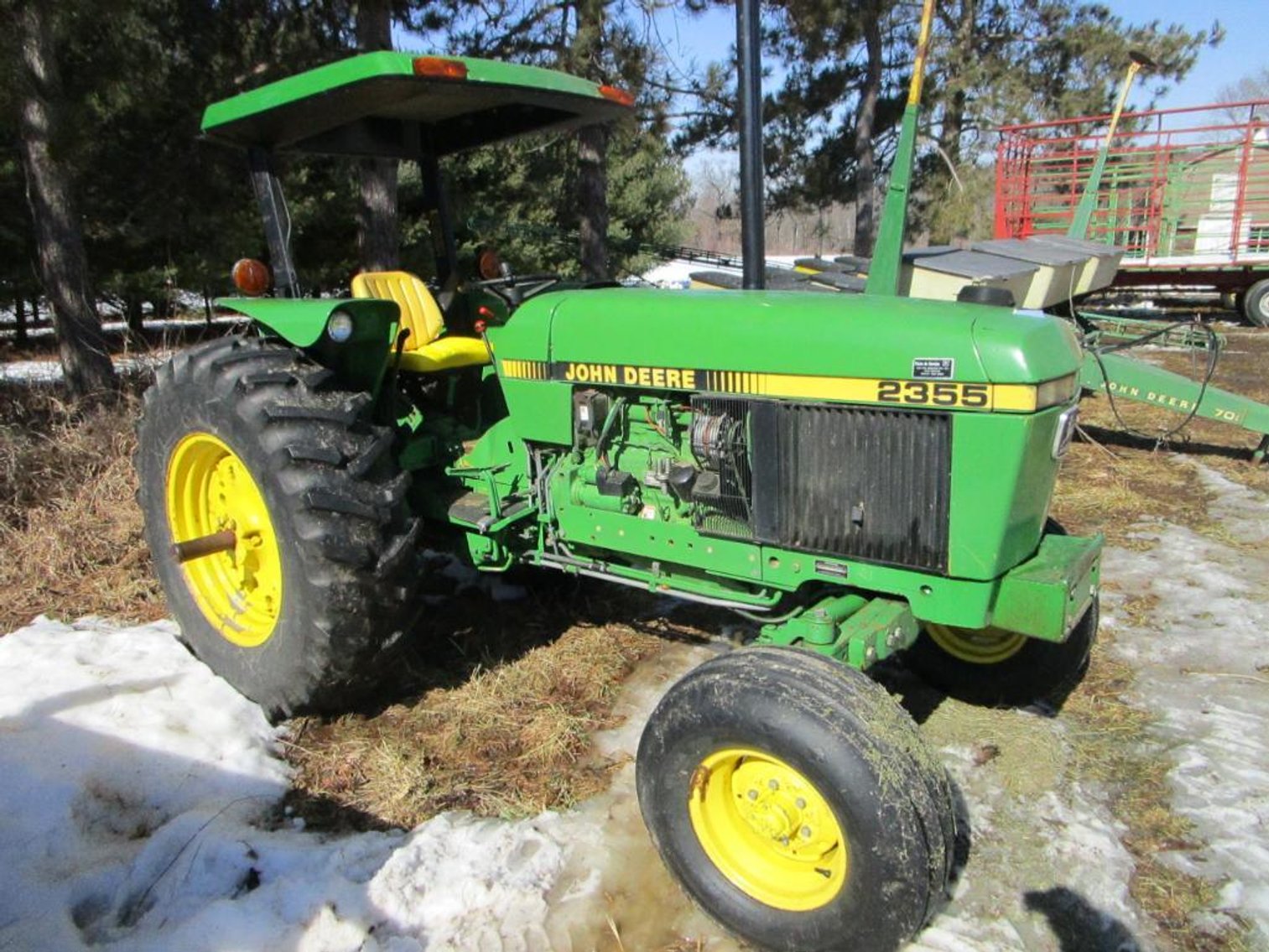 Image for Tatge Estate - Black River Falls, WI