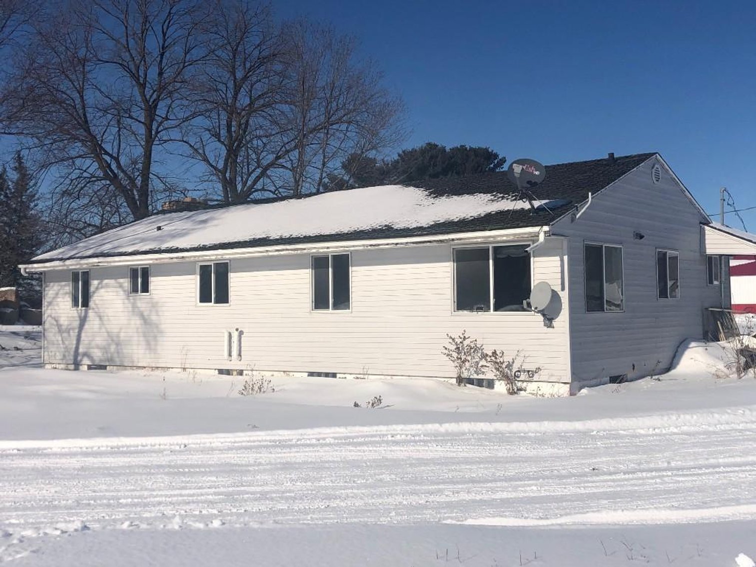 Image for 3 Bedroom 2 Bath Home to be Moved - Cumberland, WI
