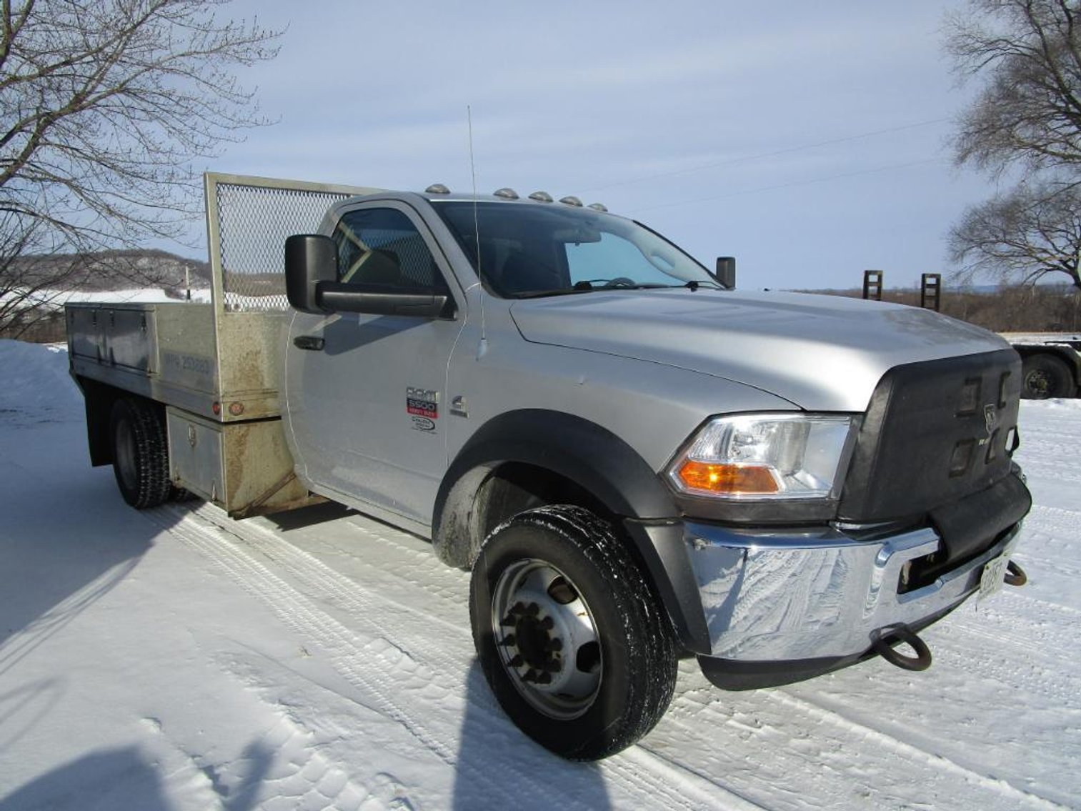 Image for 2021 February Mondovi Consignment