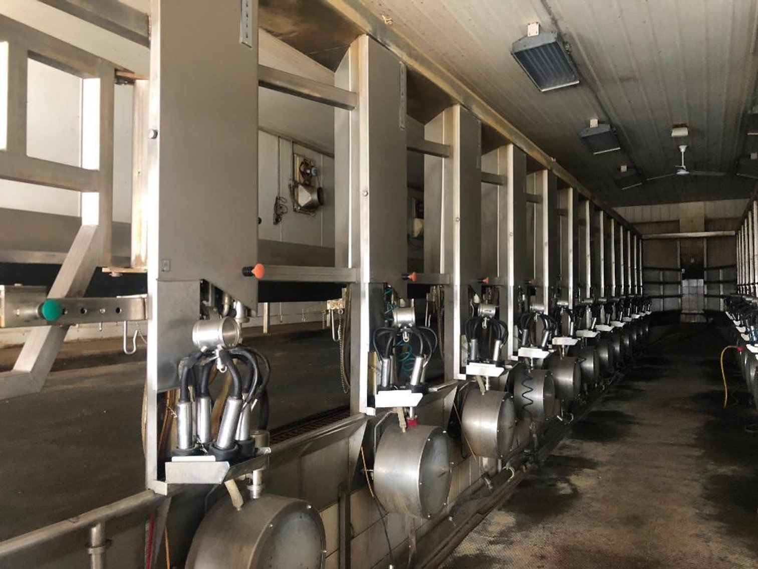 Image for Germania Double 12 Parlor - Eleva, WI