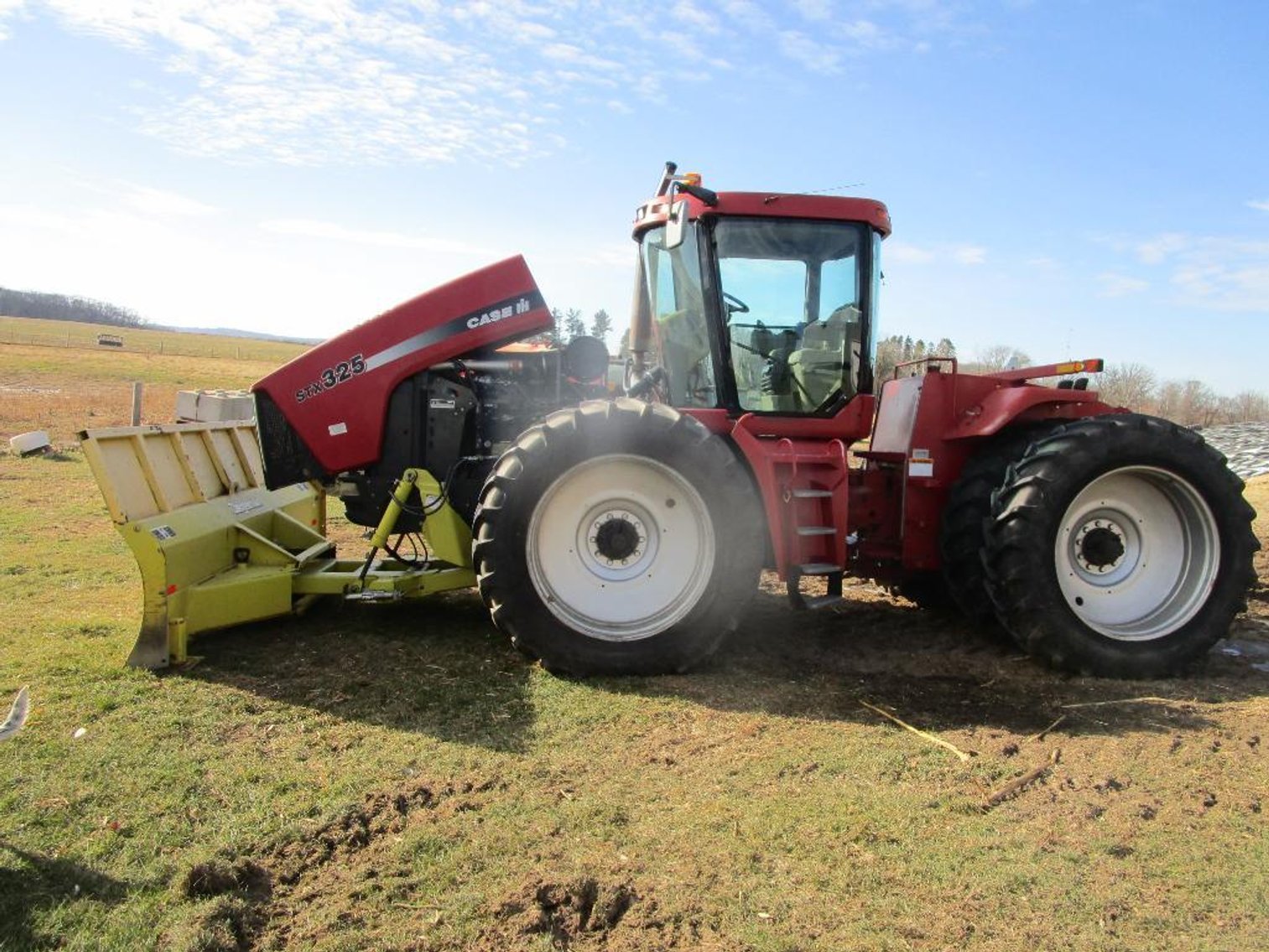 Image for 2020 December Mondovi Consignment