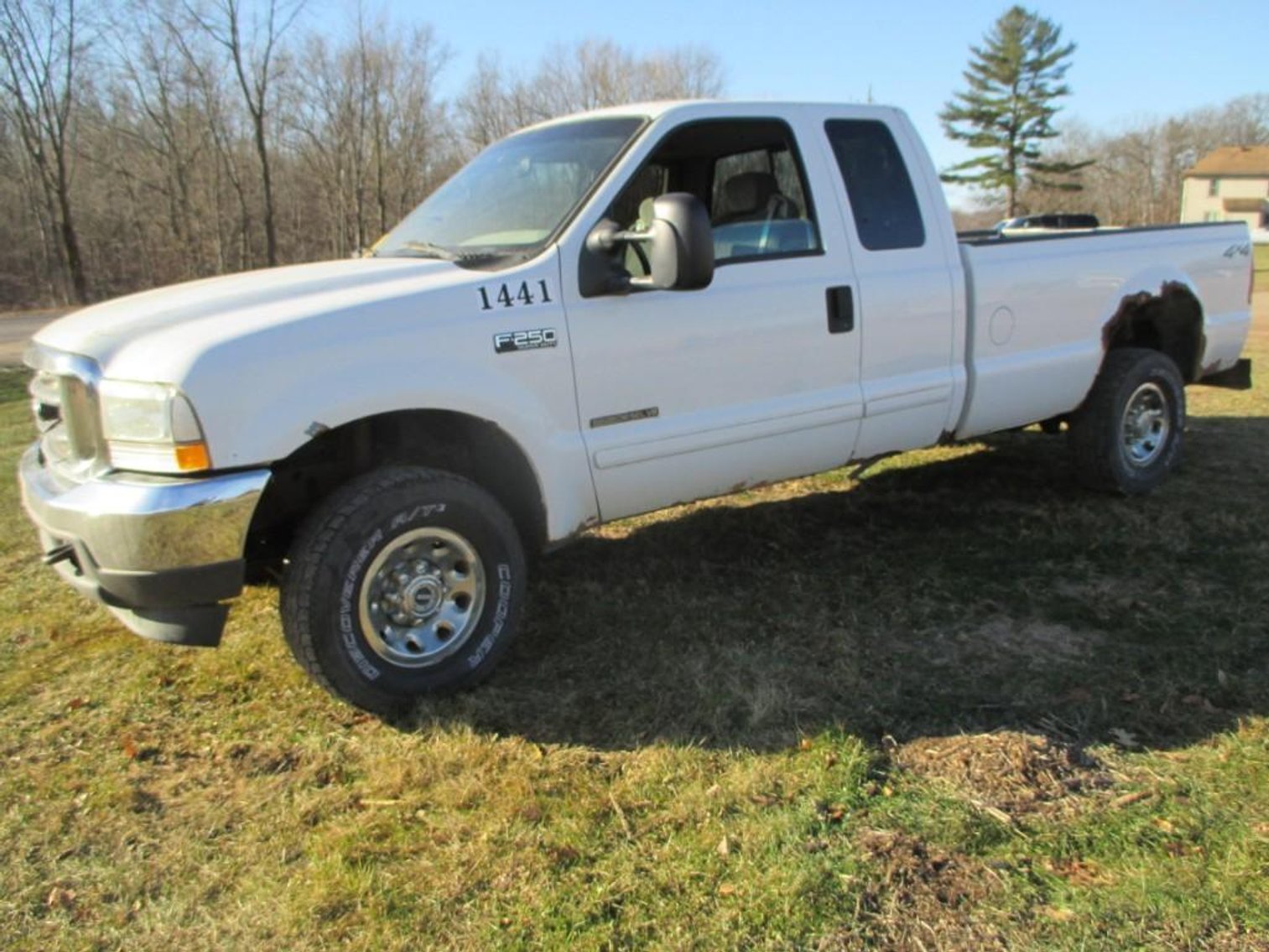 Image for 2020 December Auto & Consignment - Prairie Farm, WI