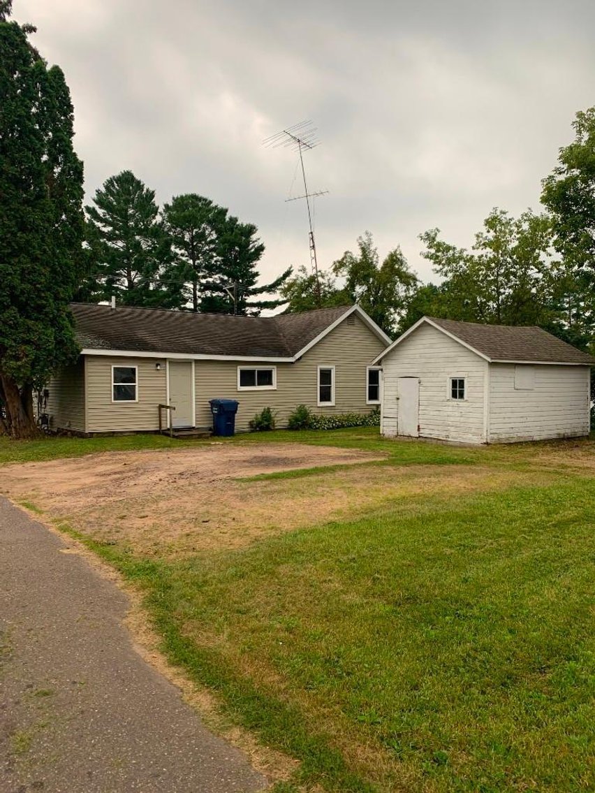 Image for 2 BR 1 BA Home Near Lake Chetek