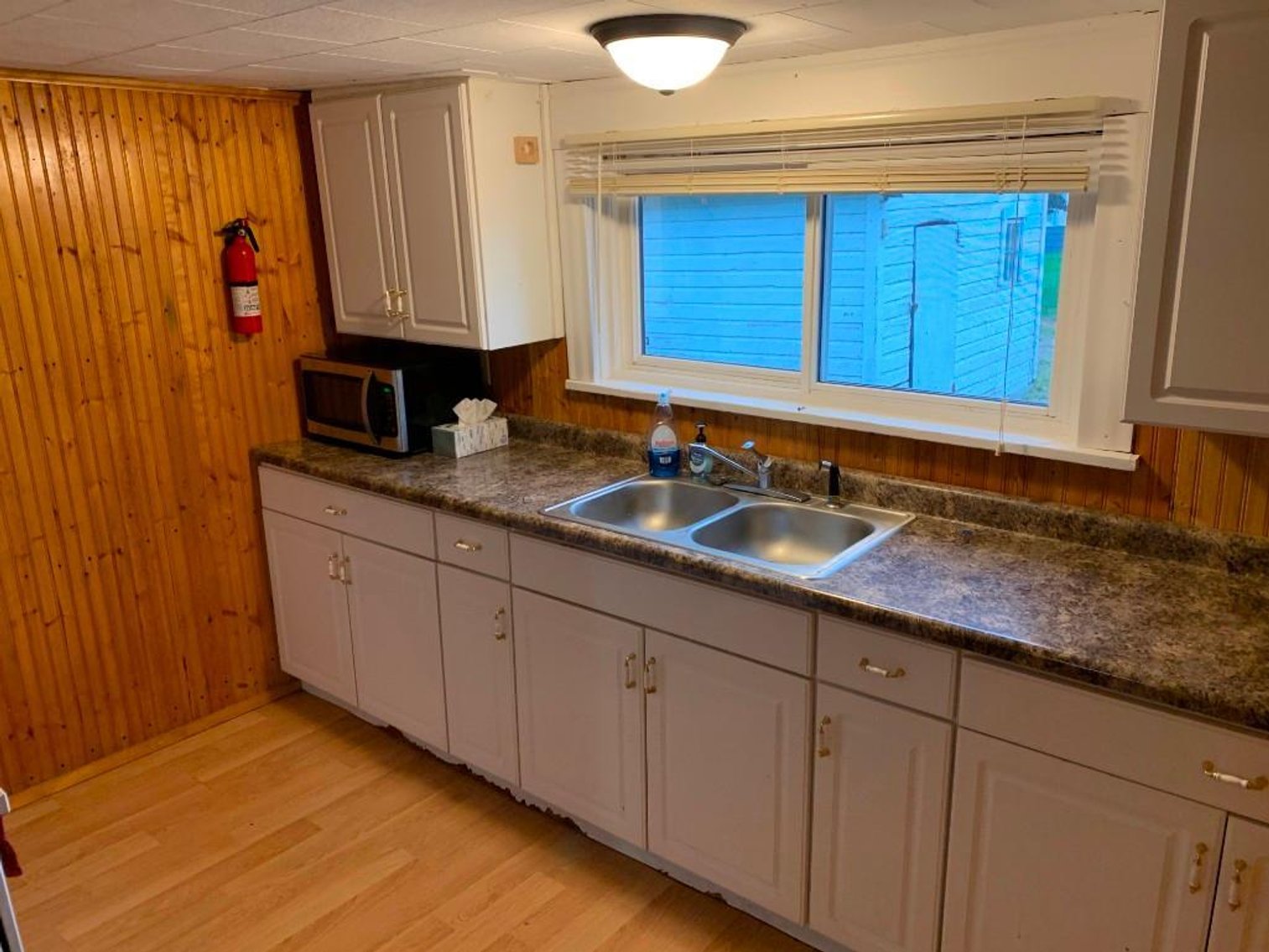 Image for 2 BR 1 BA Home Near Lake Chetek