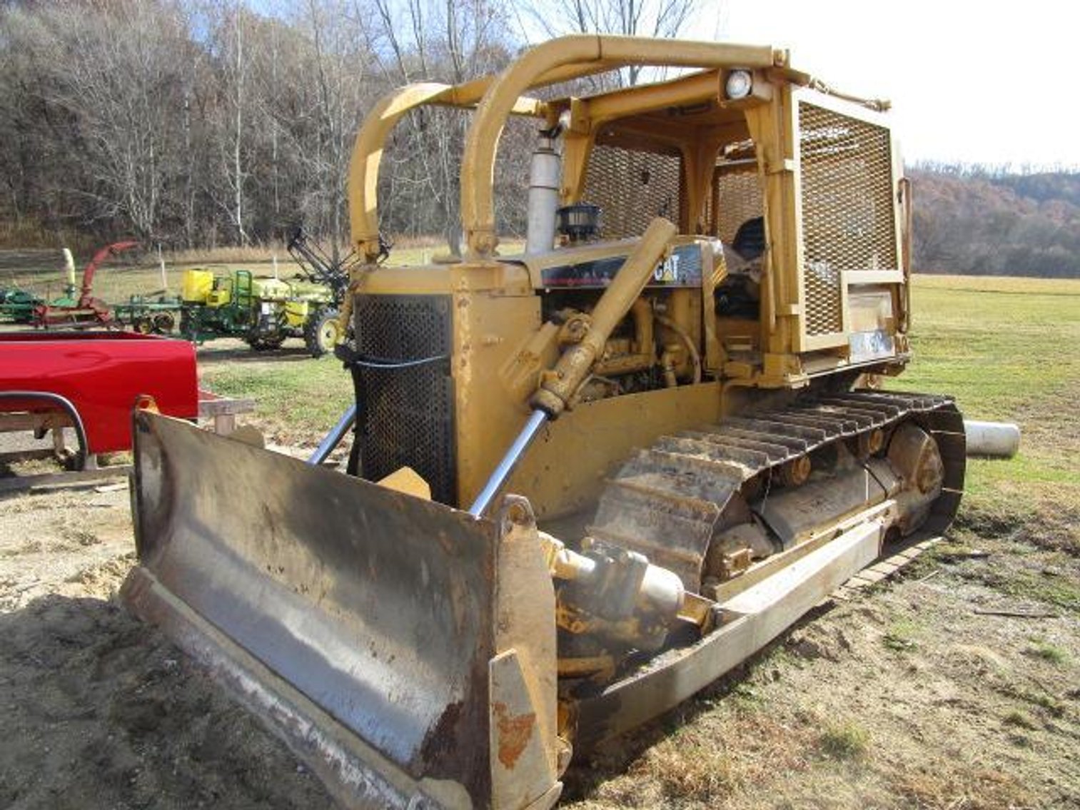 Image for 2020 November Mondovi Consignment