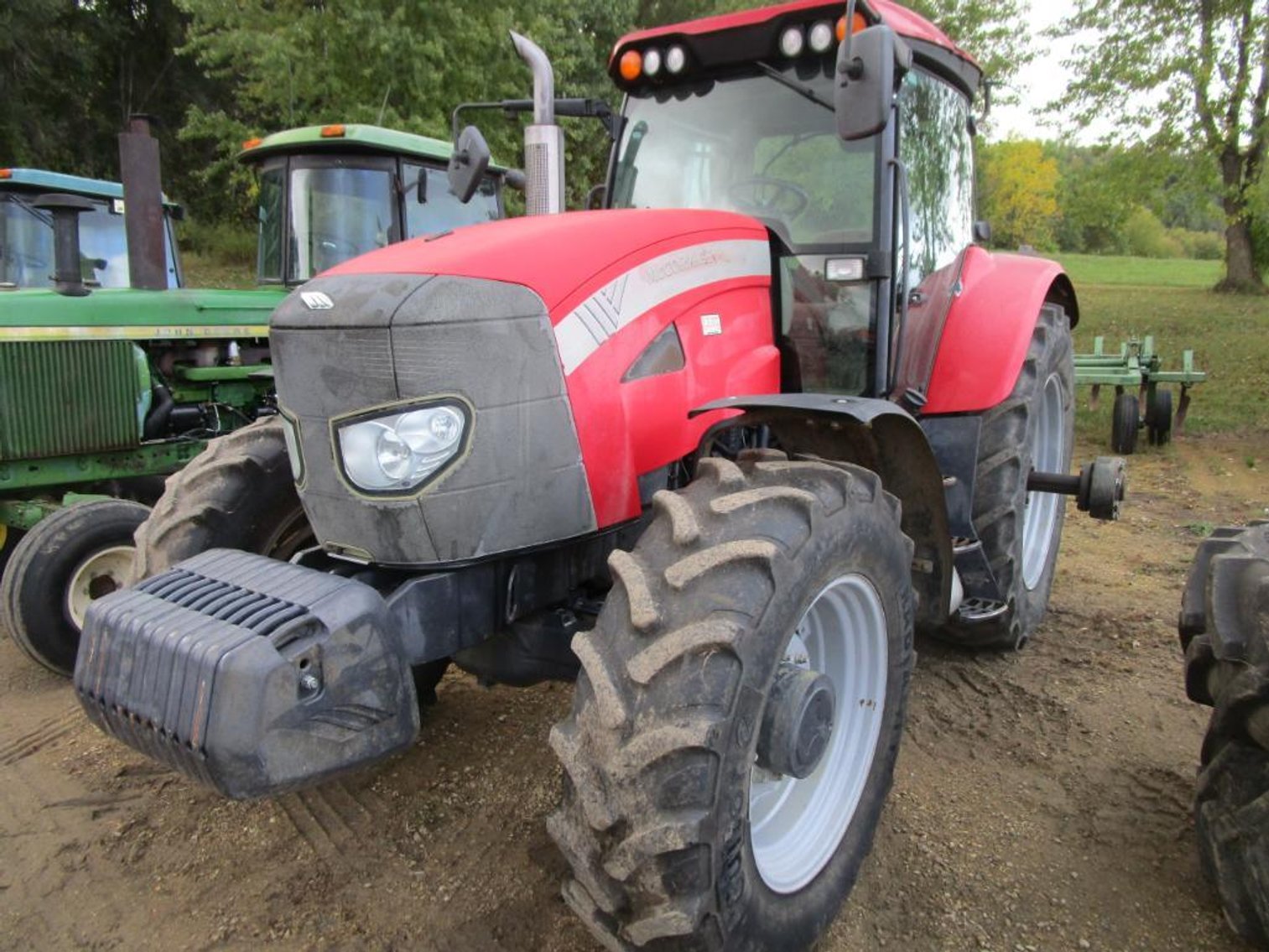 Image for 2020 October Mondovi Consignment