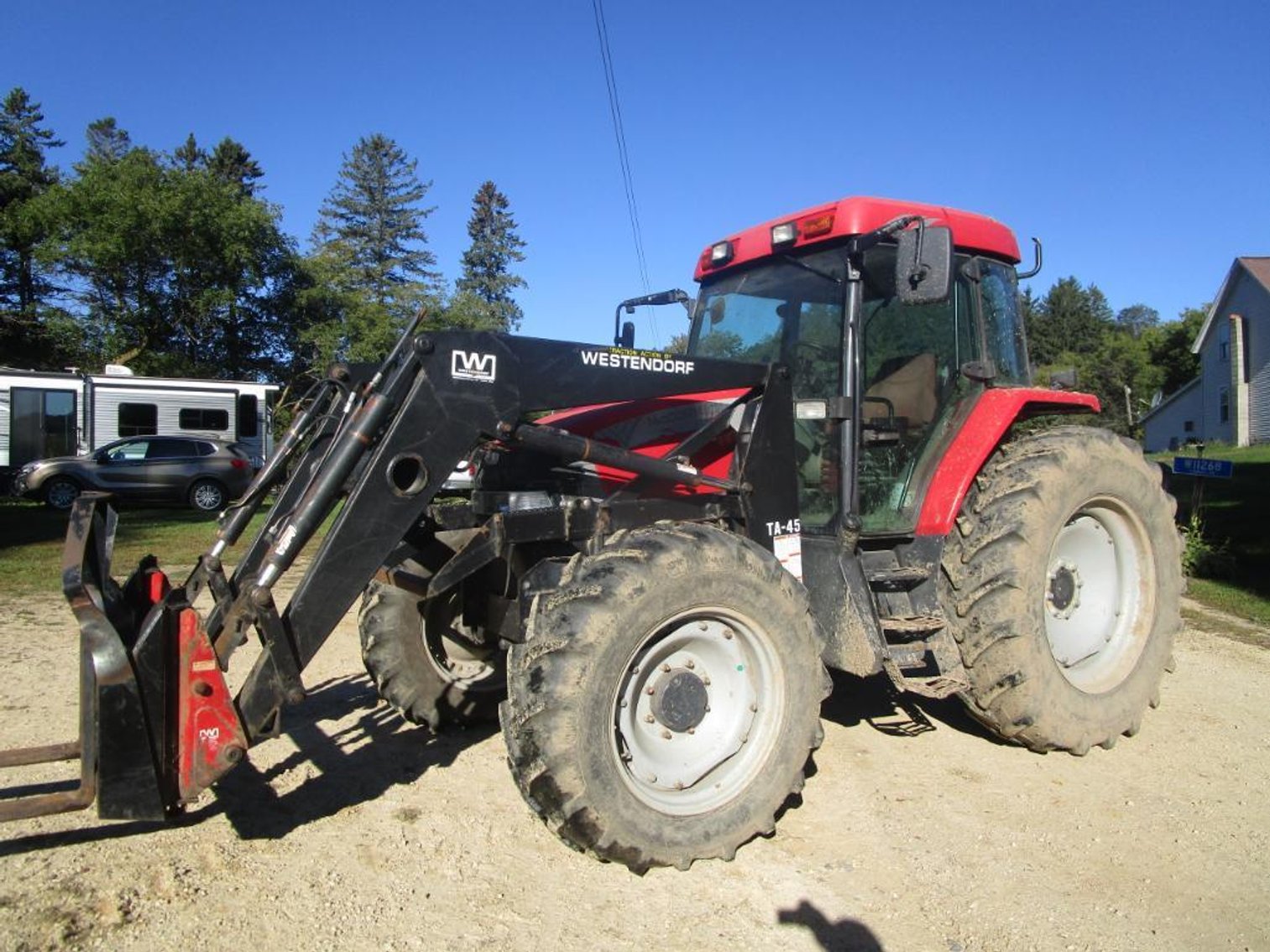 Image for Circle K Farms Estate - Osseo, WI