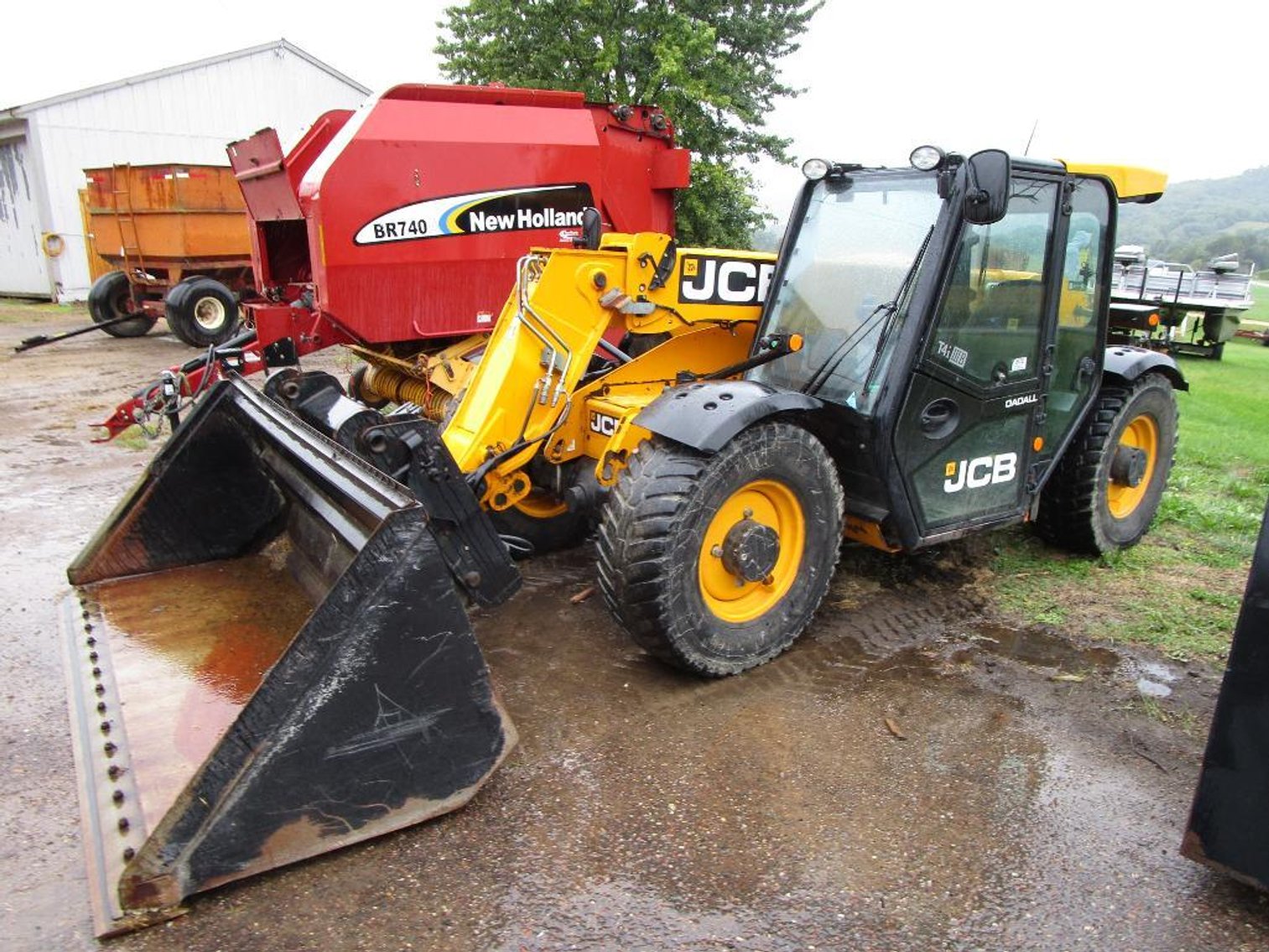 Image for 2020 September Mondovi Consignment