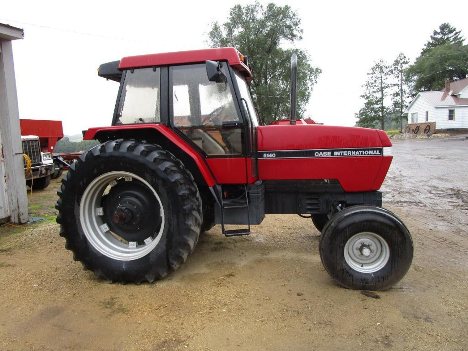 Image for 2020 September Mondovi Consignment