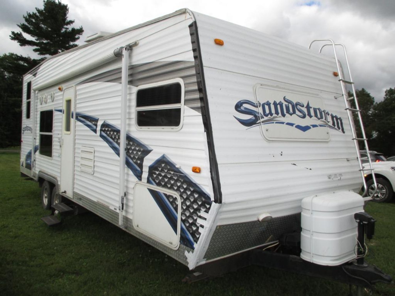 Image for 2020 September Auto & Consignment - Prairie Farm, WI