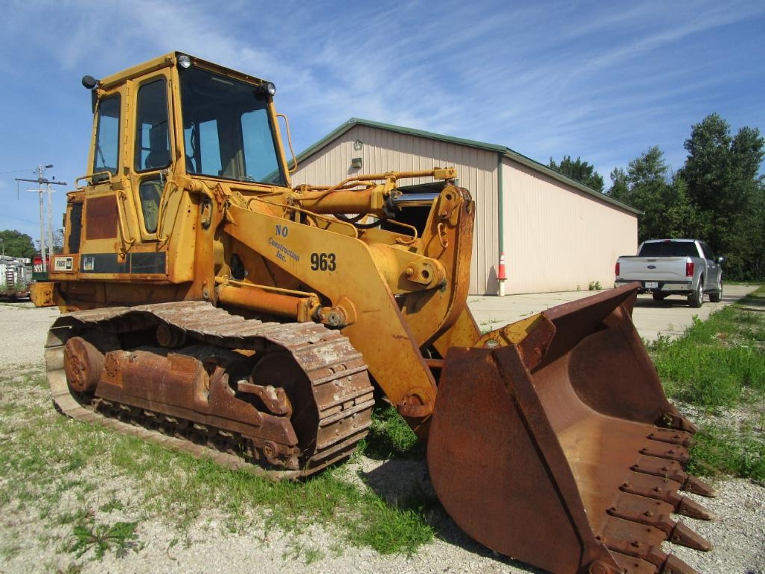 Image for Snorek Construction Retirement - Greenfield, WI