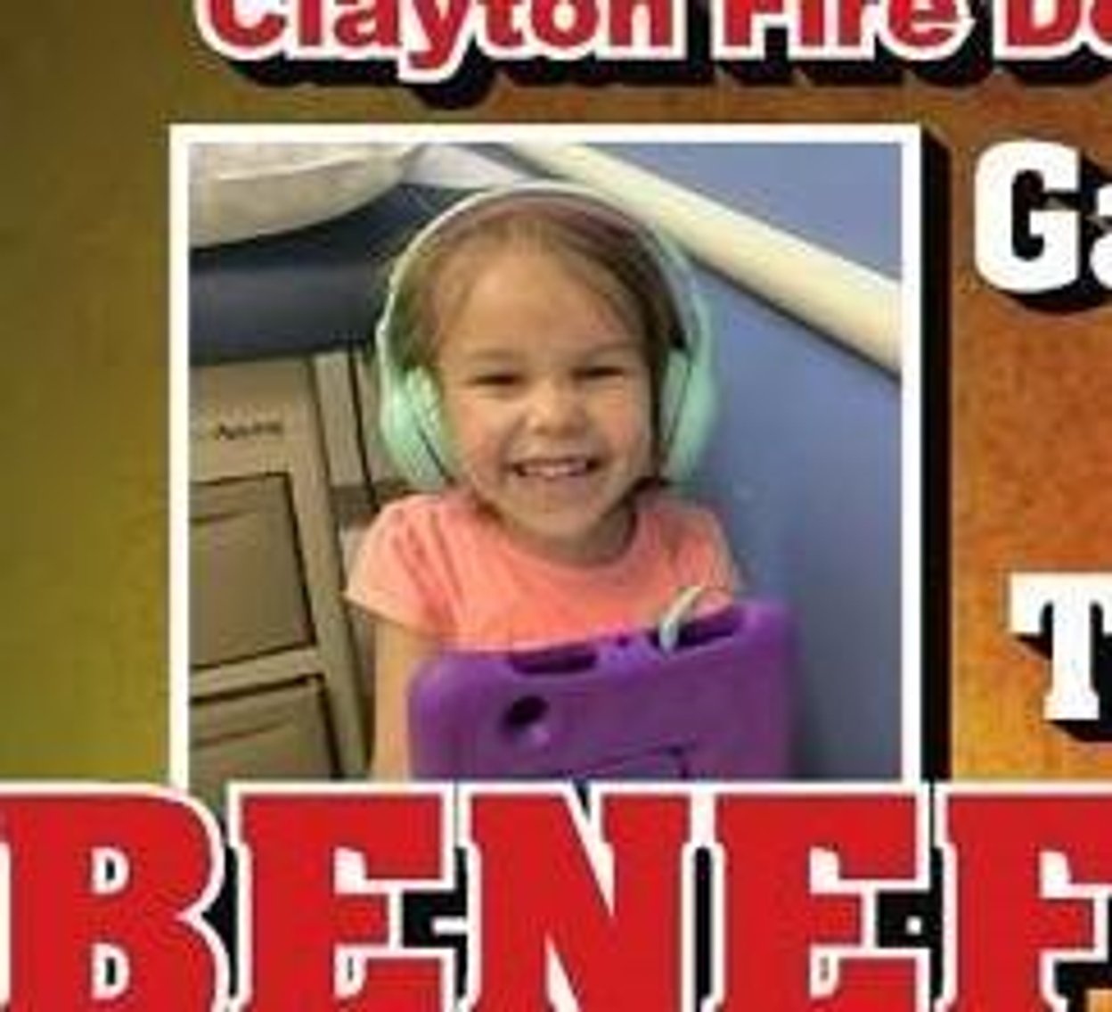 Image for 2020 Clayton Benefit Pull Auction