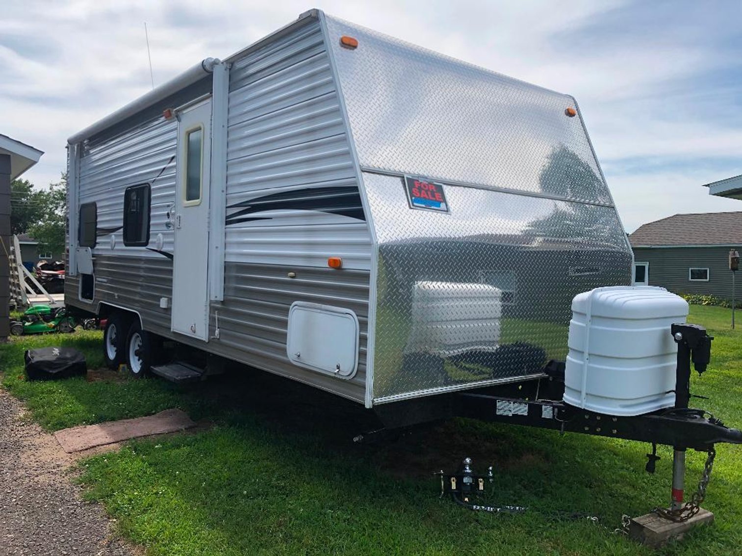 Image for Late August Auto & Recreational Sale - Prairie Farm, WI