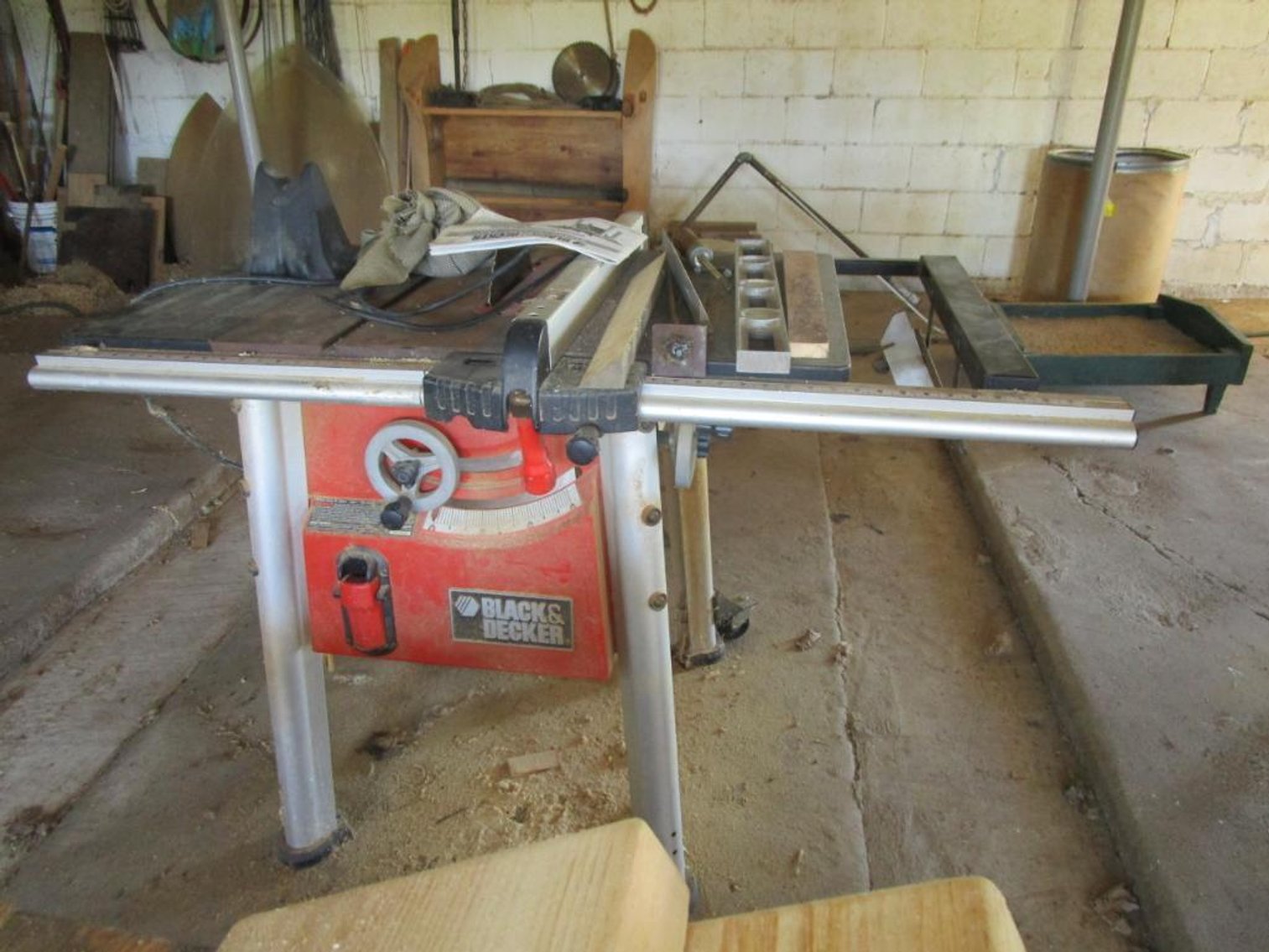 Image for Living Estate of Arthur & Sheila Jaeger - Prairie Farm, WI