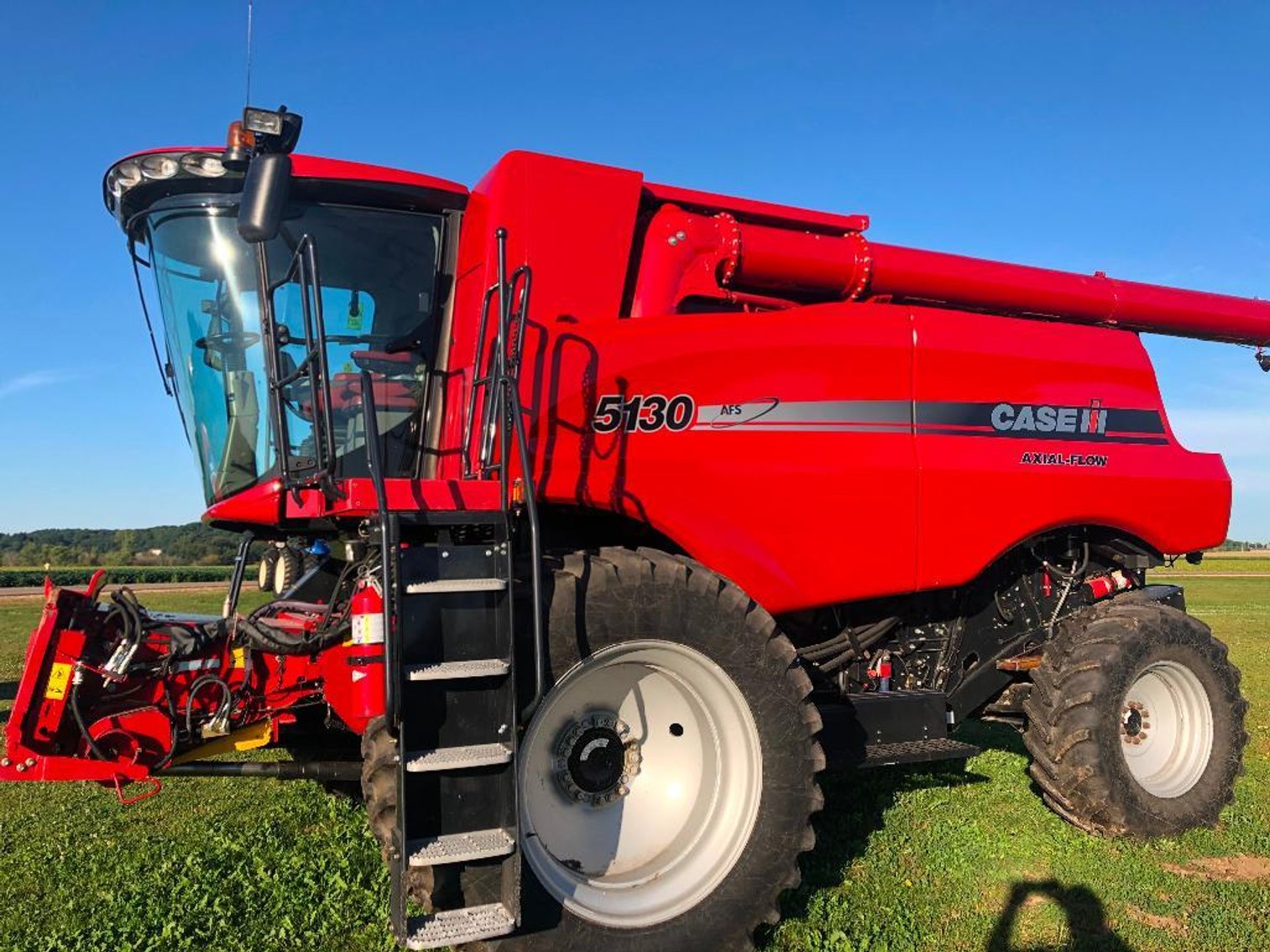 Image for Late August Ag & Heavy Equipment - Multiple Locations