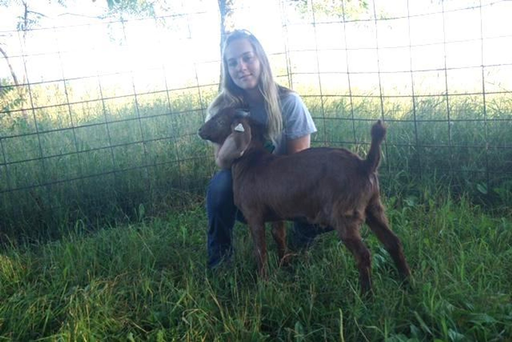 Image for Rusk County Jr Livestock Show & Sale