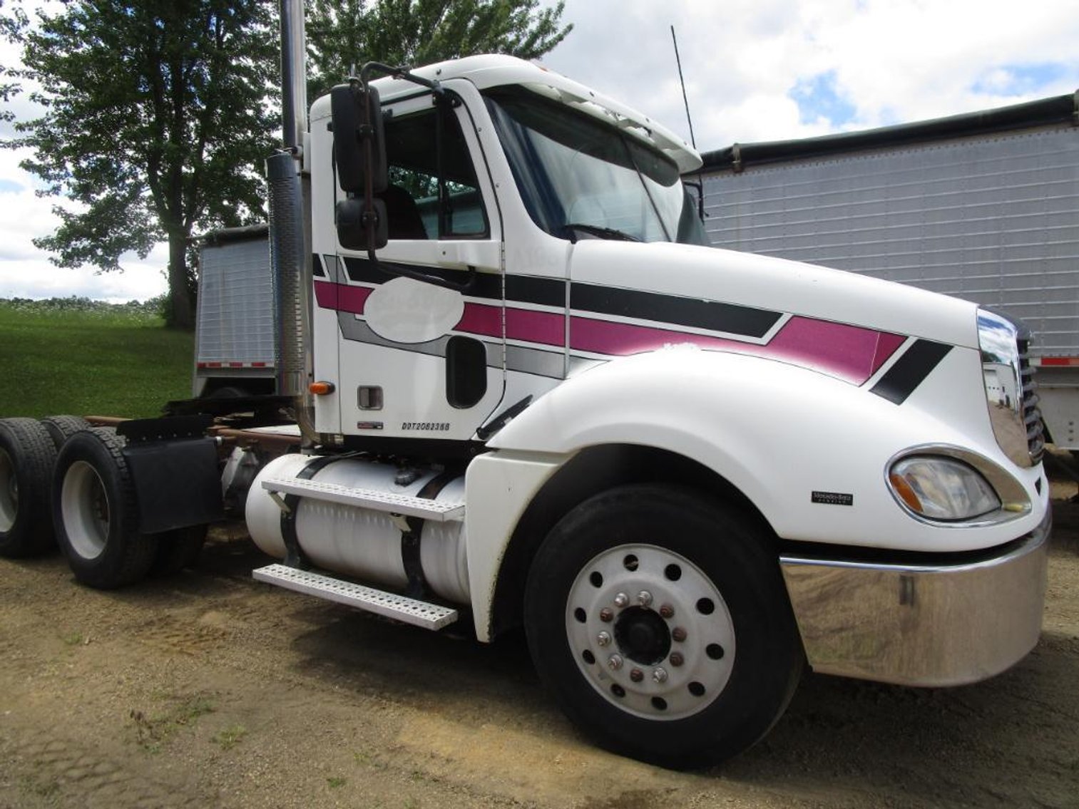 Image for 2020 August Mondovi Consignment